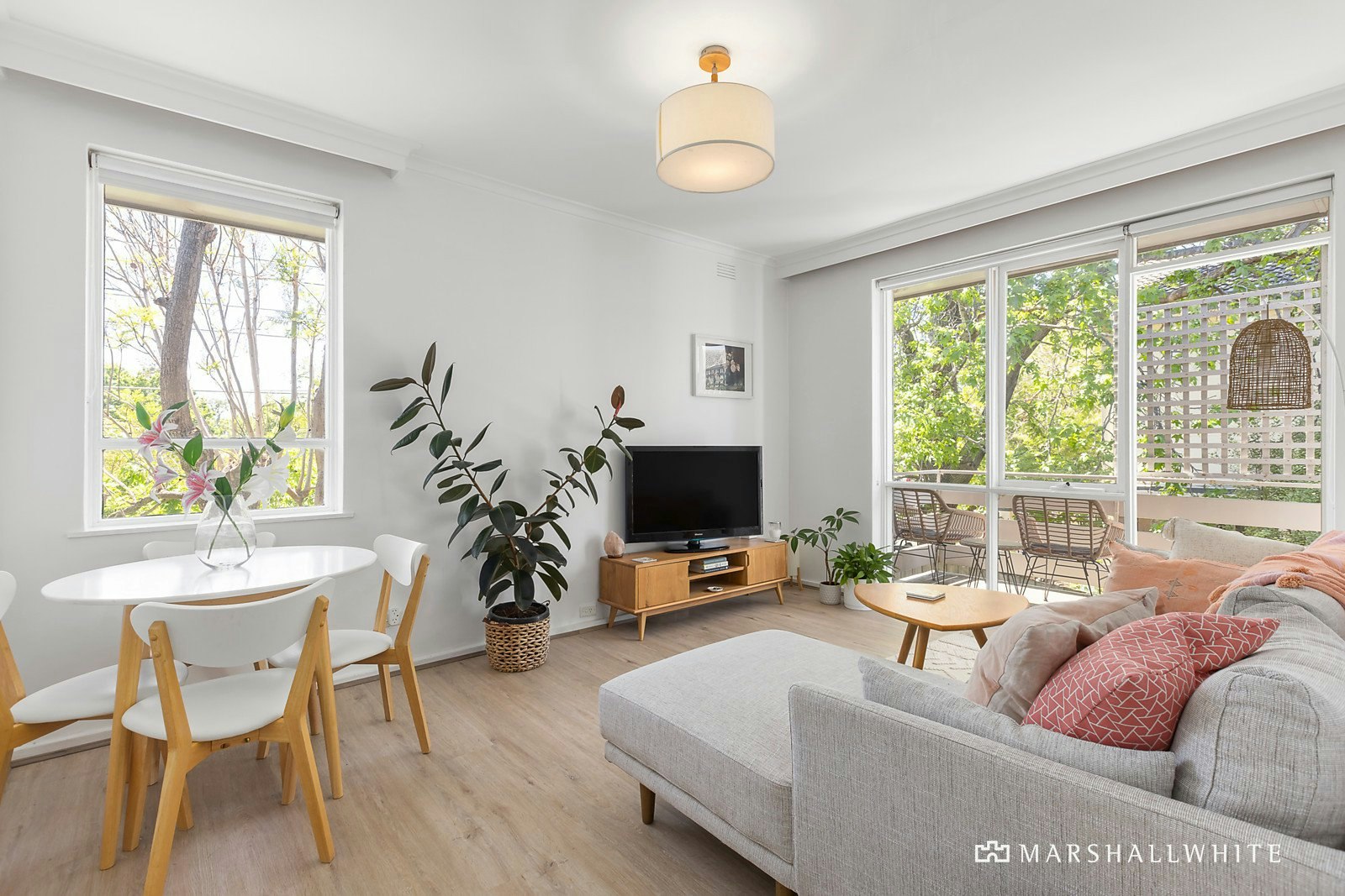 2/7A Coleridge Street, Elwood, VIC