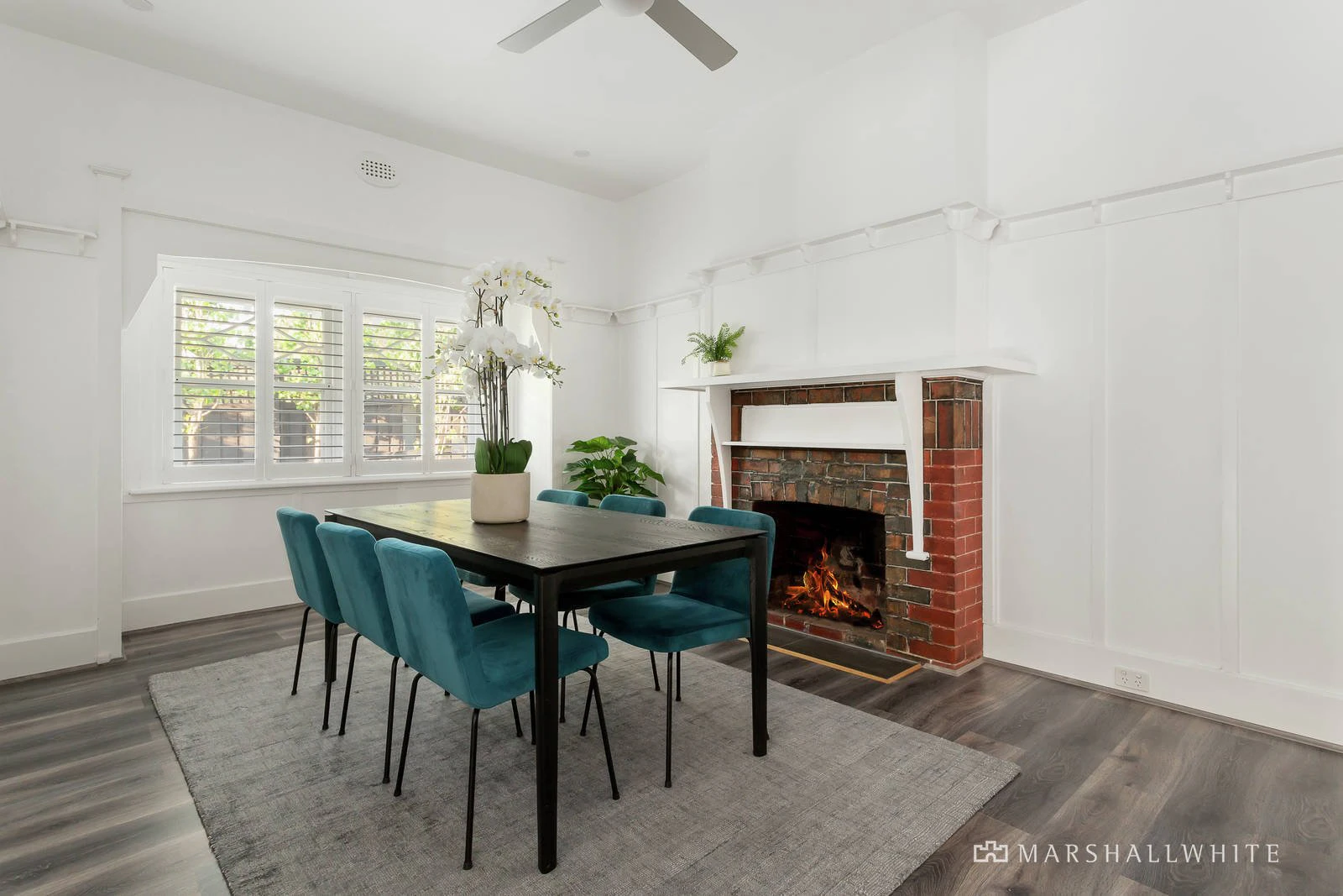 25 George Street, Camberwell, VIC