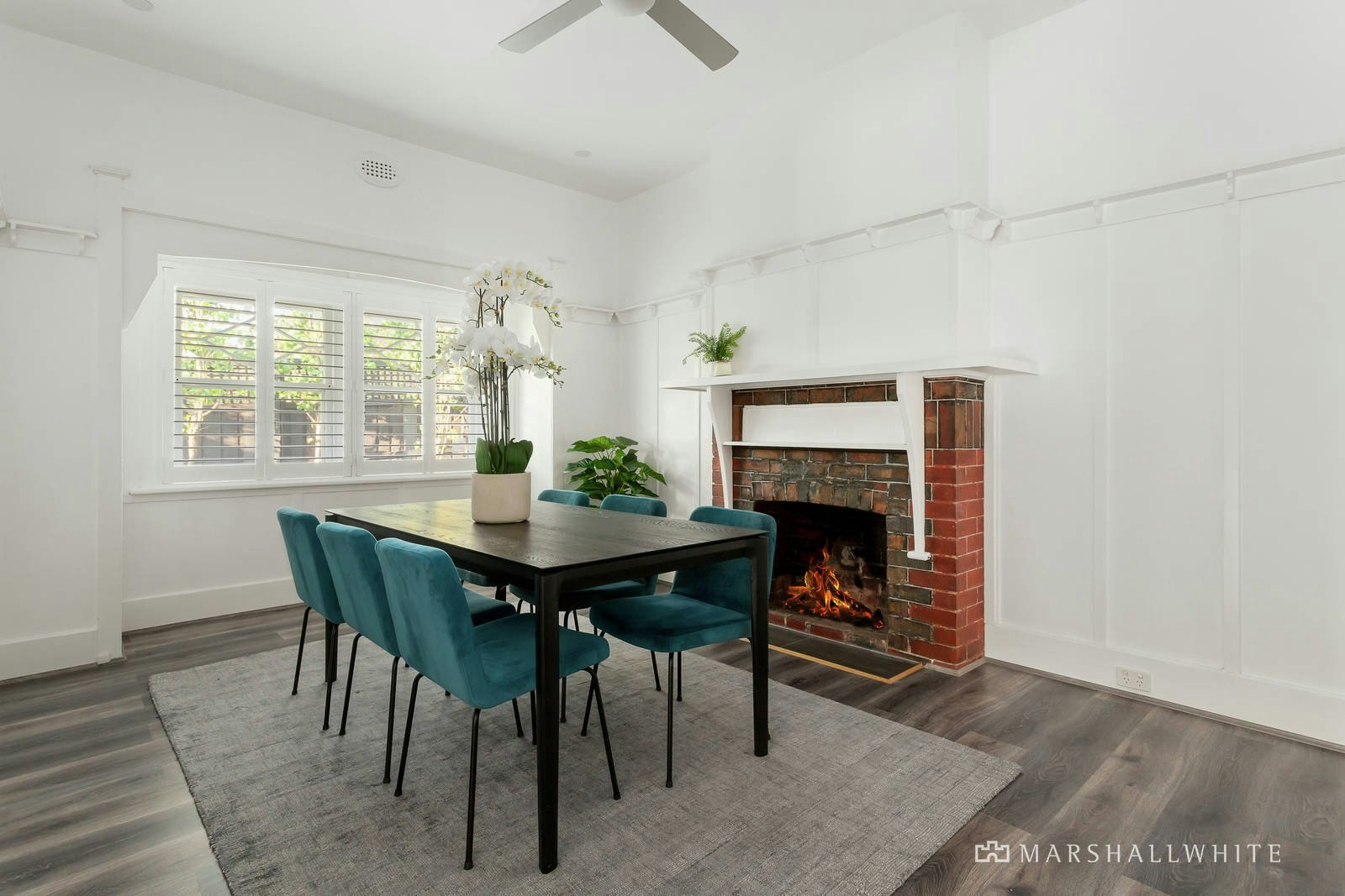 25 George Street, Camberwell, VIC