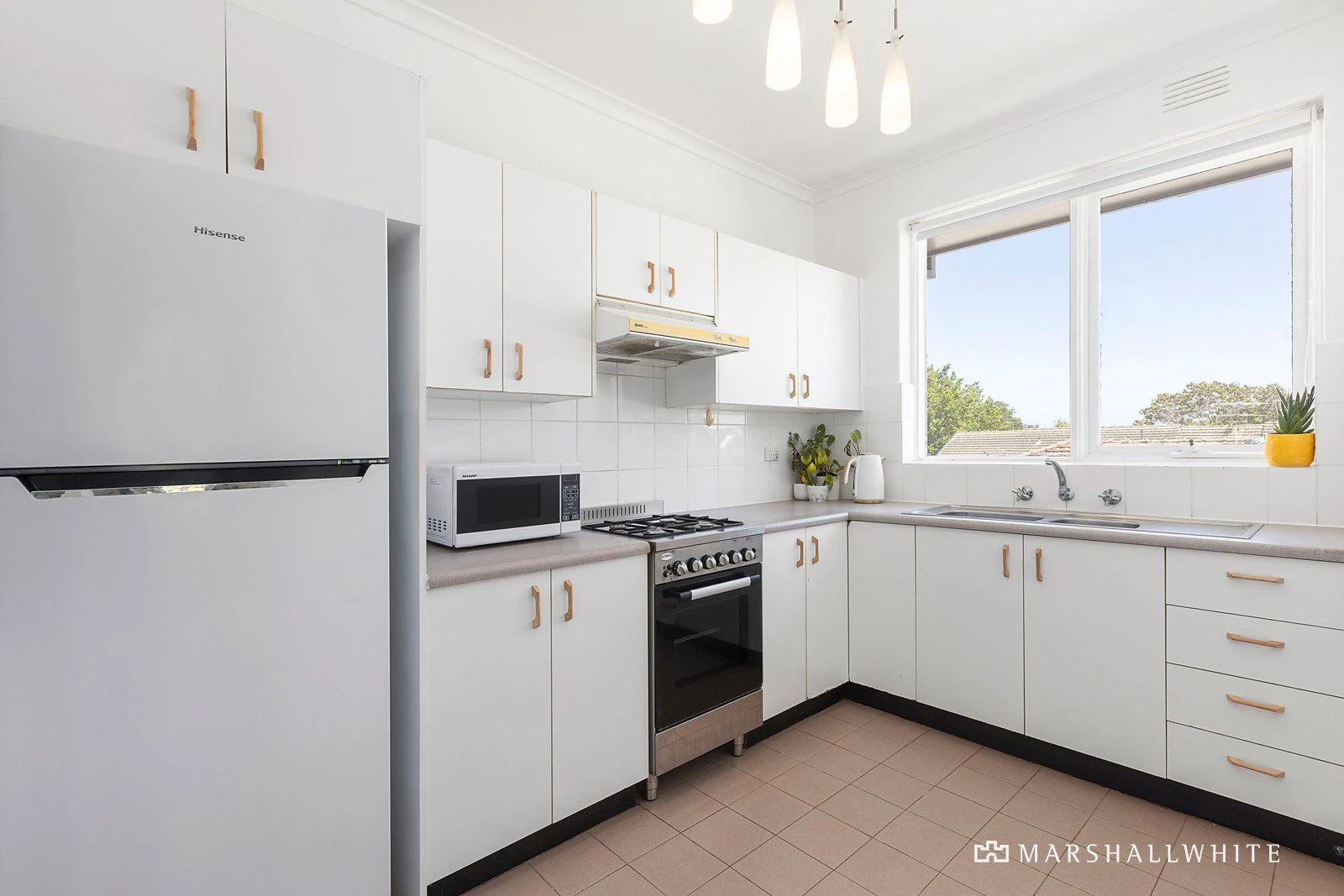 2/7A Coleridge Street, Elwood, VIC