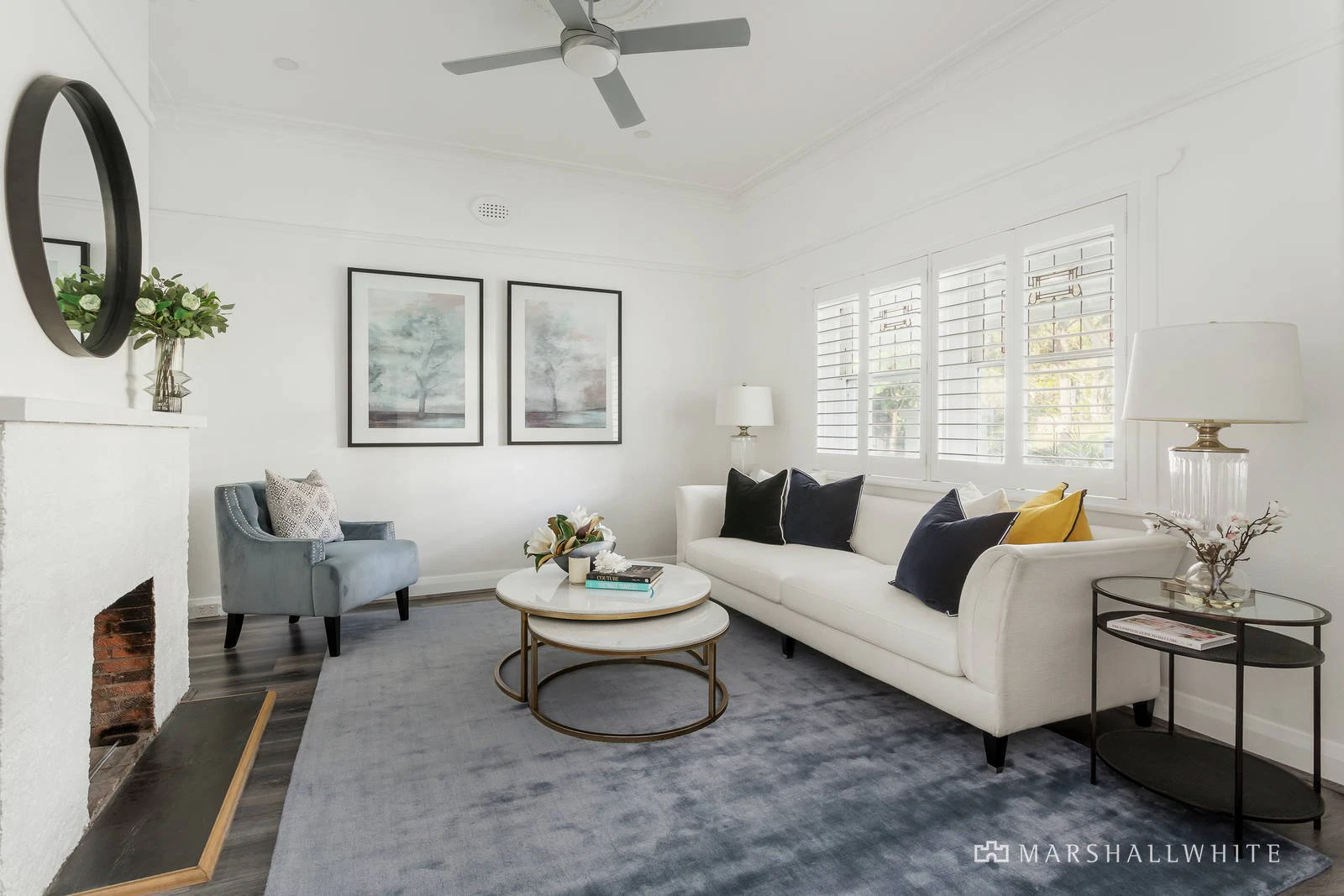 25 George Street, Camberwell, VIC