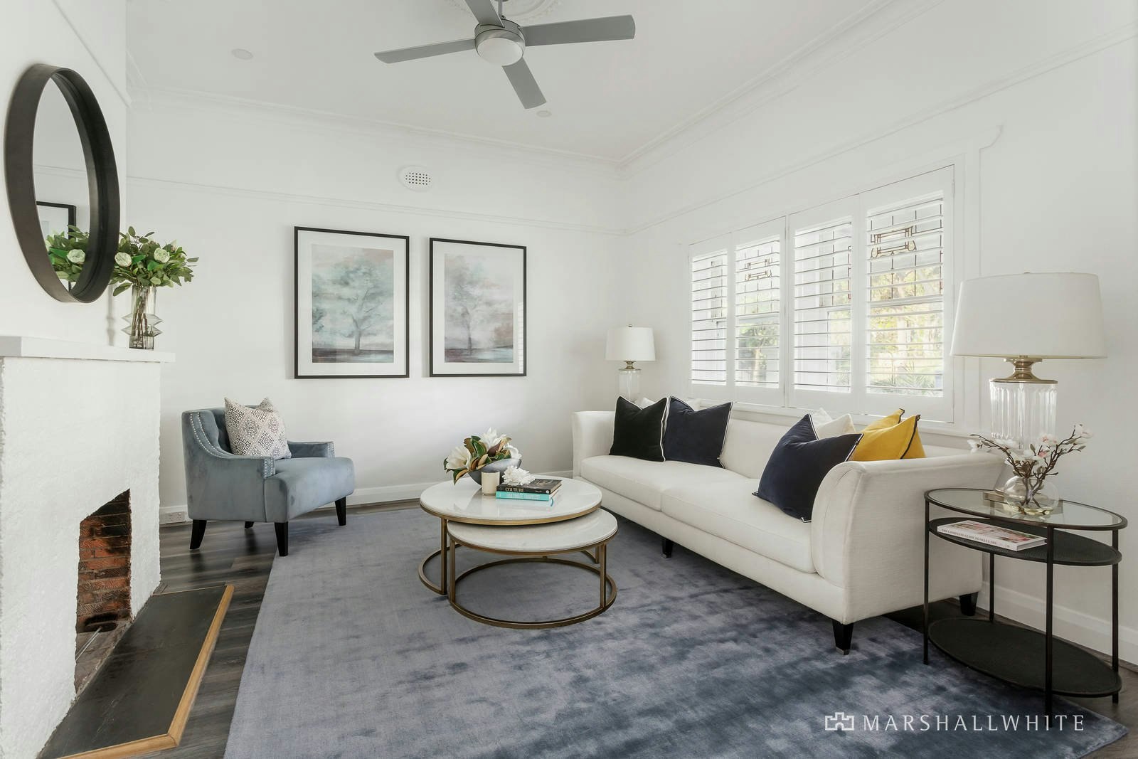 25 George Street, Camberwell, VIC