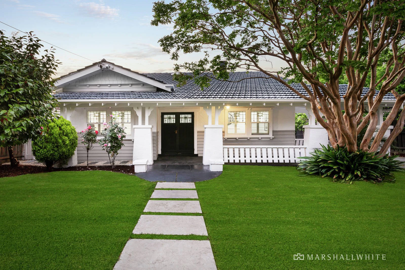 25 George Street, Camberwell, VIC