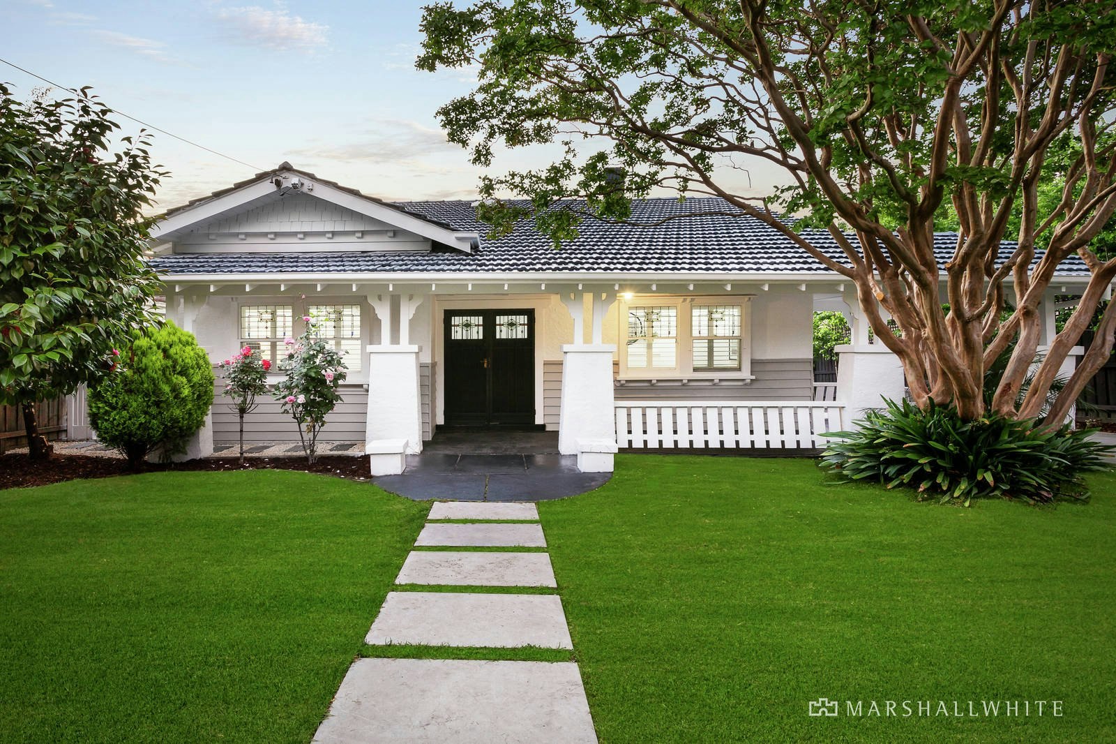 25 George Street, Camberwell, VIC