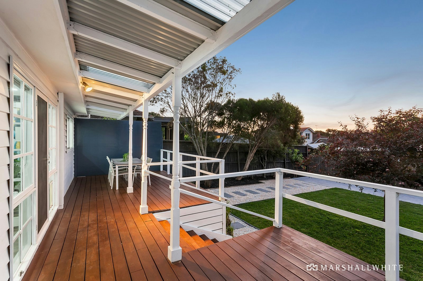 25 George Street, Camberwell, VIC