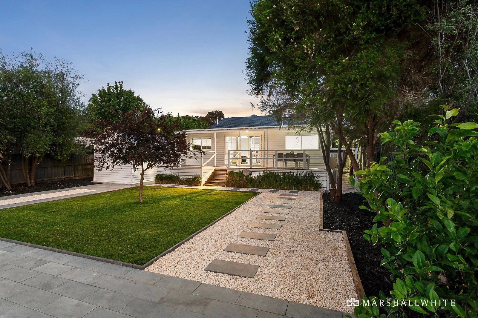 25 George Street, Camberwell, VIC