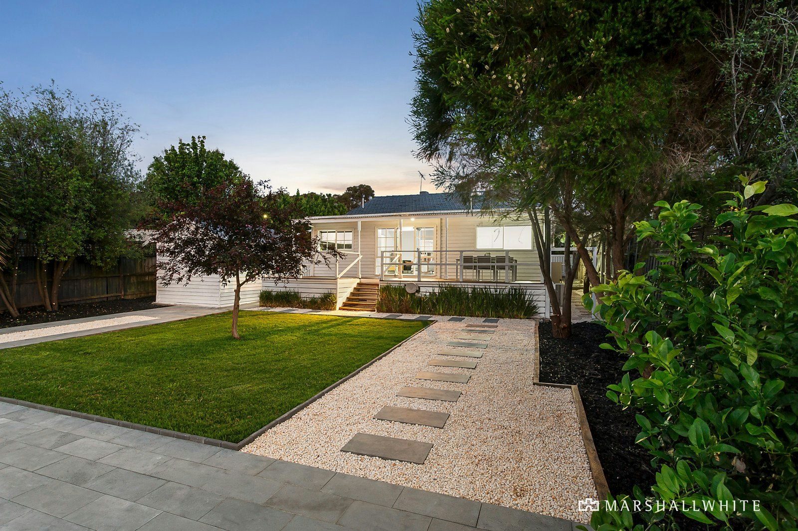 25 George Street, Camberwell, VIC