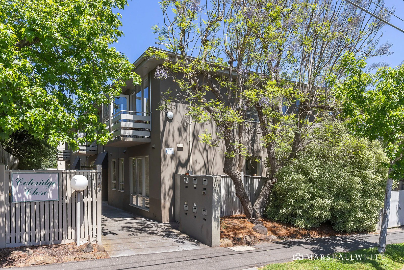 2/7A Coleridge Street, Elwood, VIC