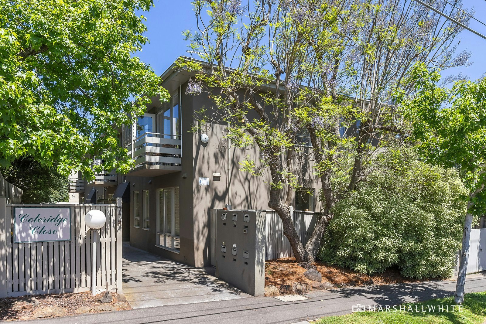 2/7A Coleridge Street, Elwood, VIC