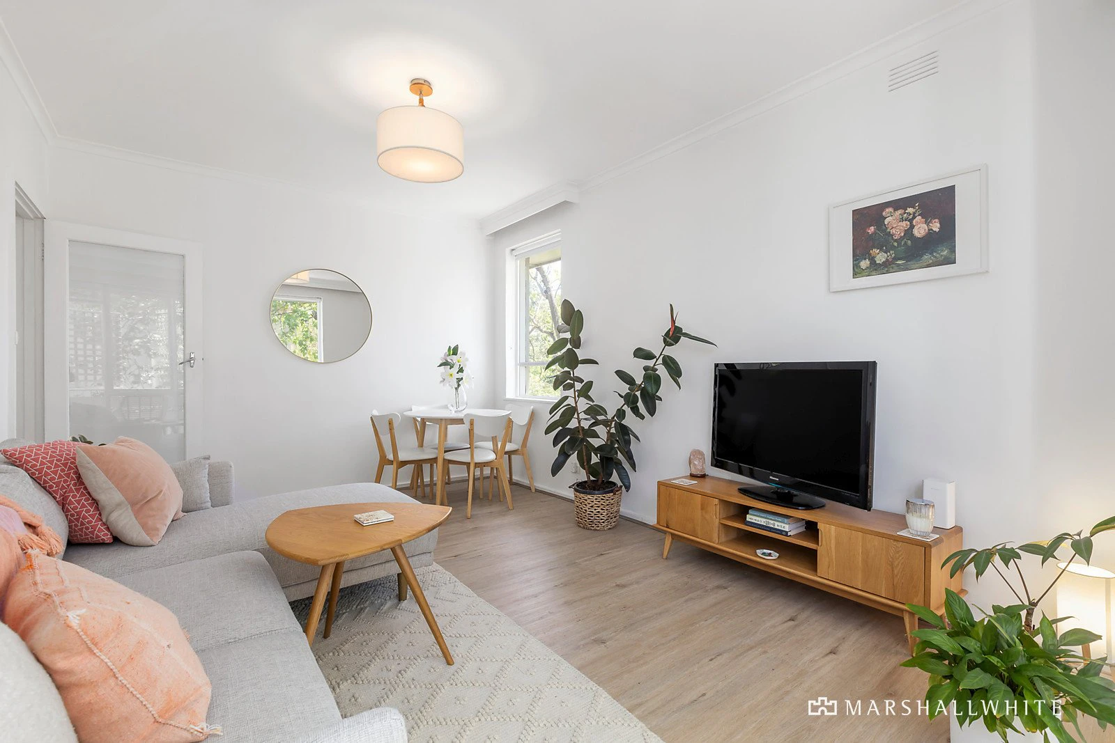 2/7A Coleridge Street, Elwood, VIC