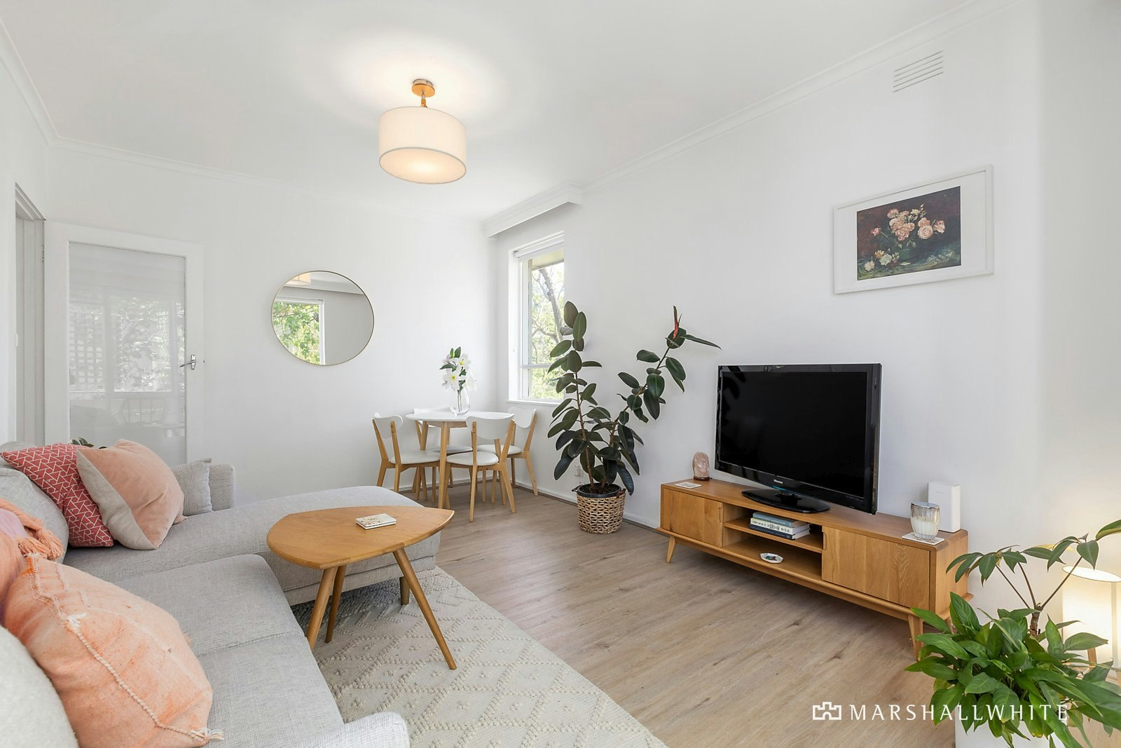 2/7A Coleridge Street, Elwood, VIC