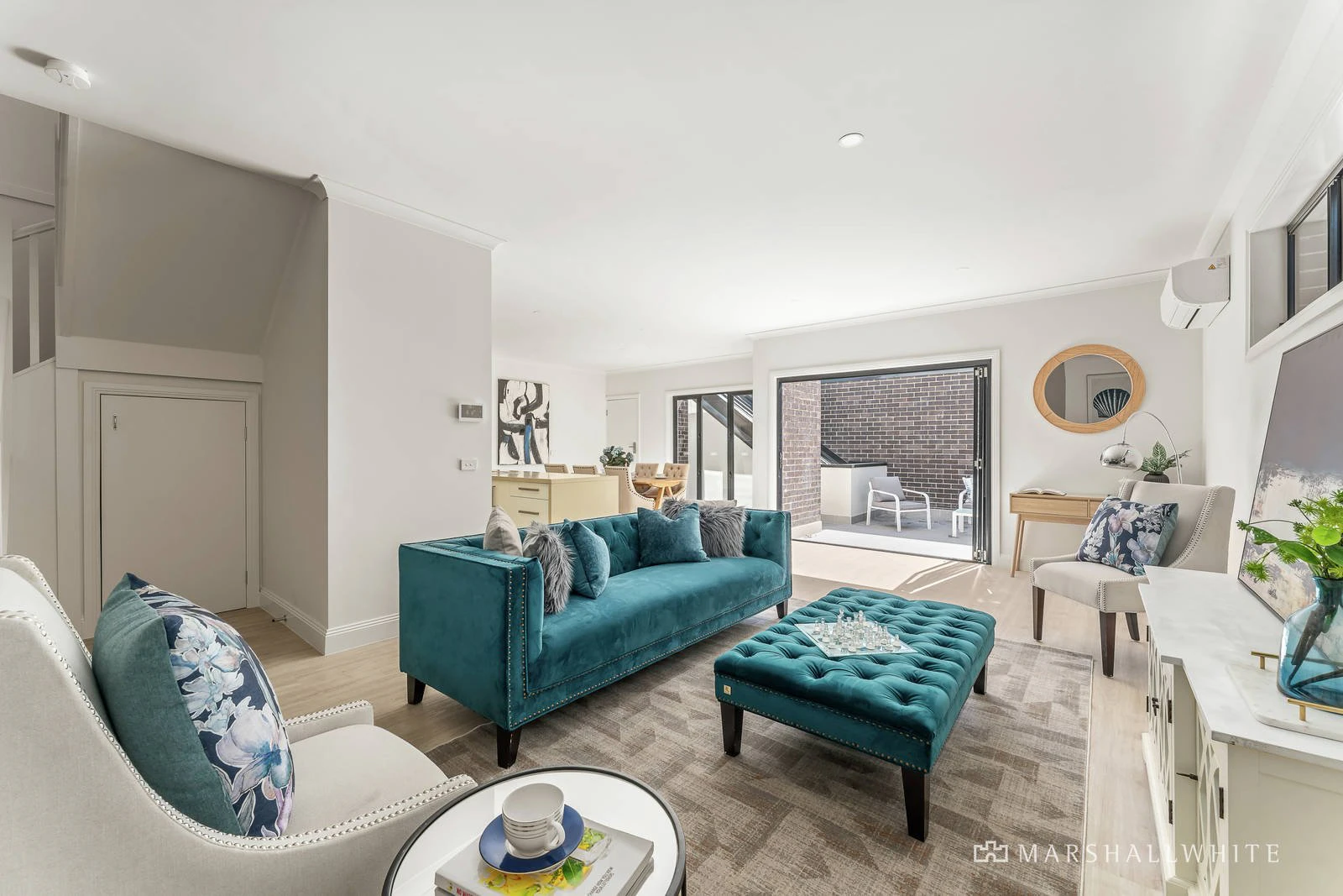 1/106 Warrigal Road, Camberwell, VIC