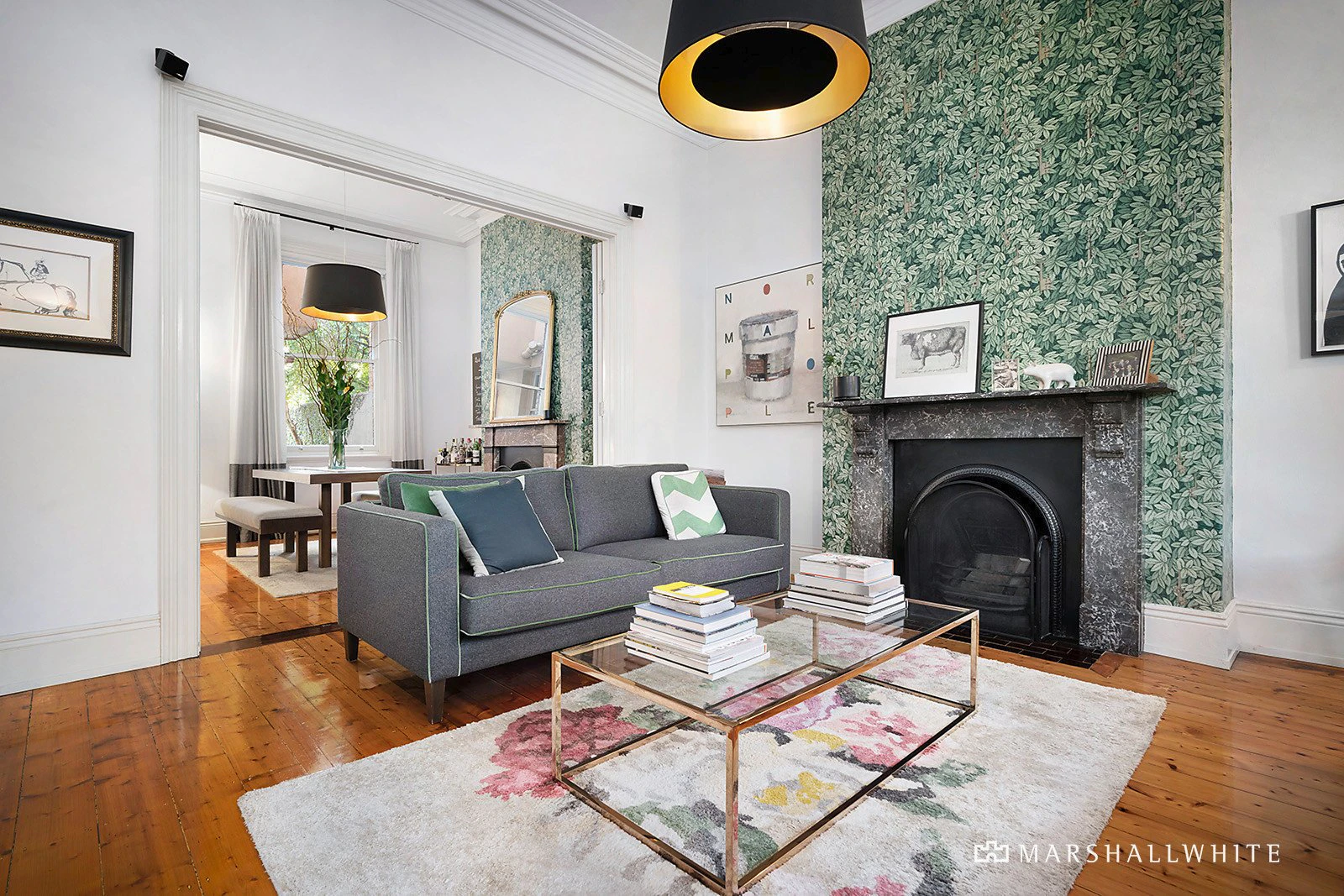 2 Canterbury Road, Albert Park, VIC