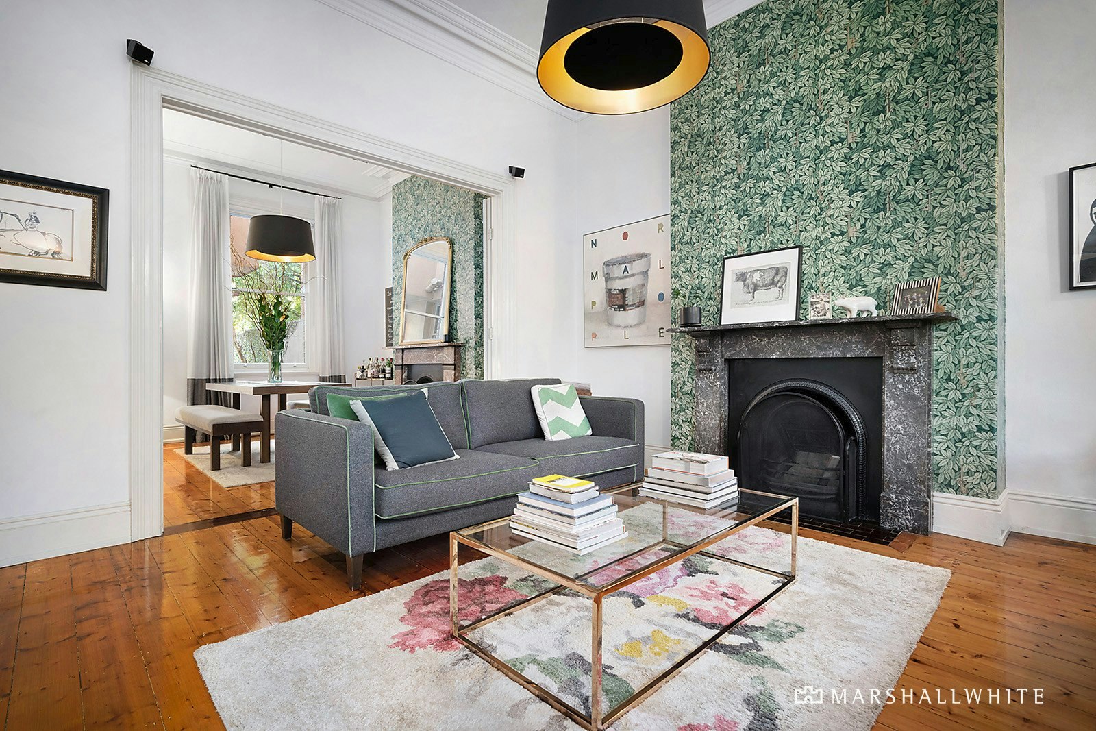 2 Canterbury Road, Albert Park, VIC