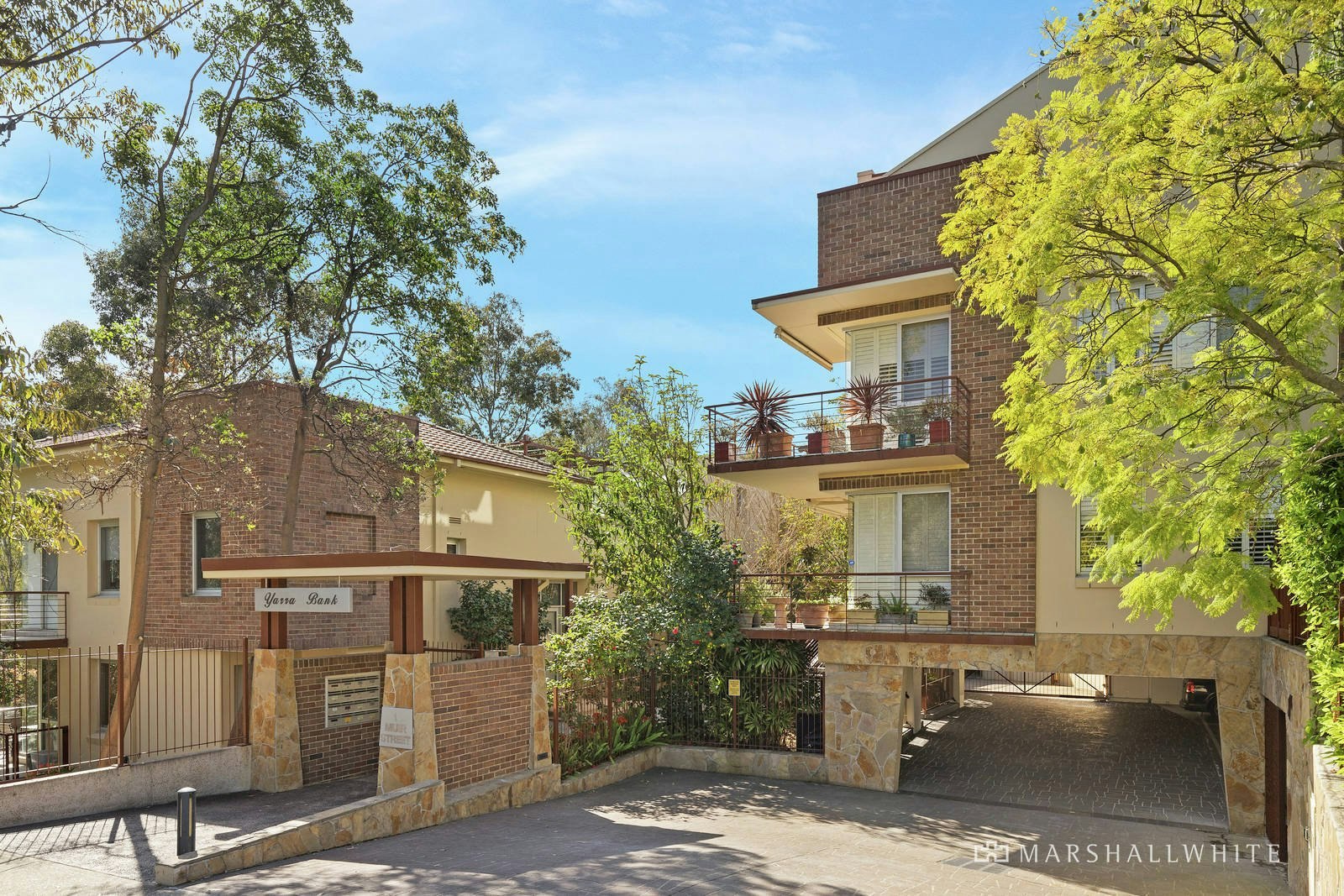 15/1 Muir Street, Hawthorn, VIC