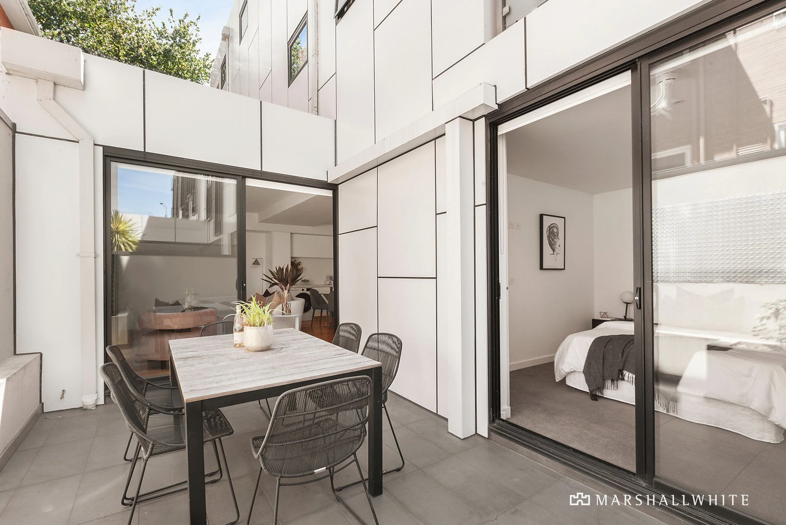 4/567 Glenferrie Road, Hawthorn, VIC