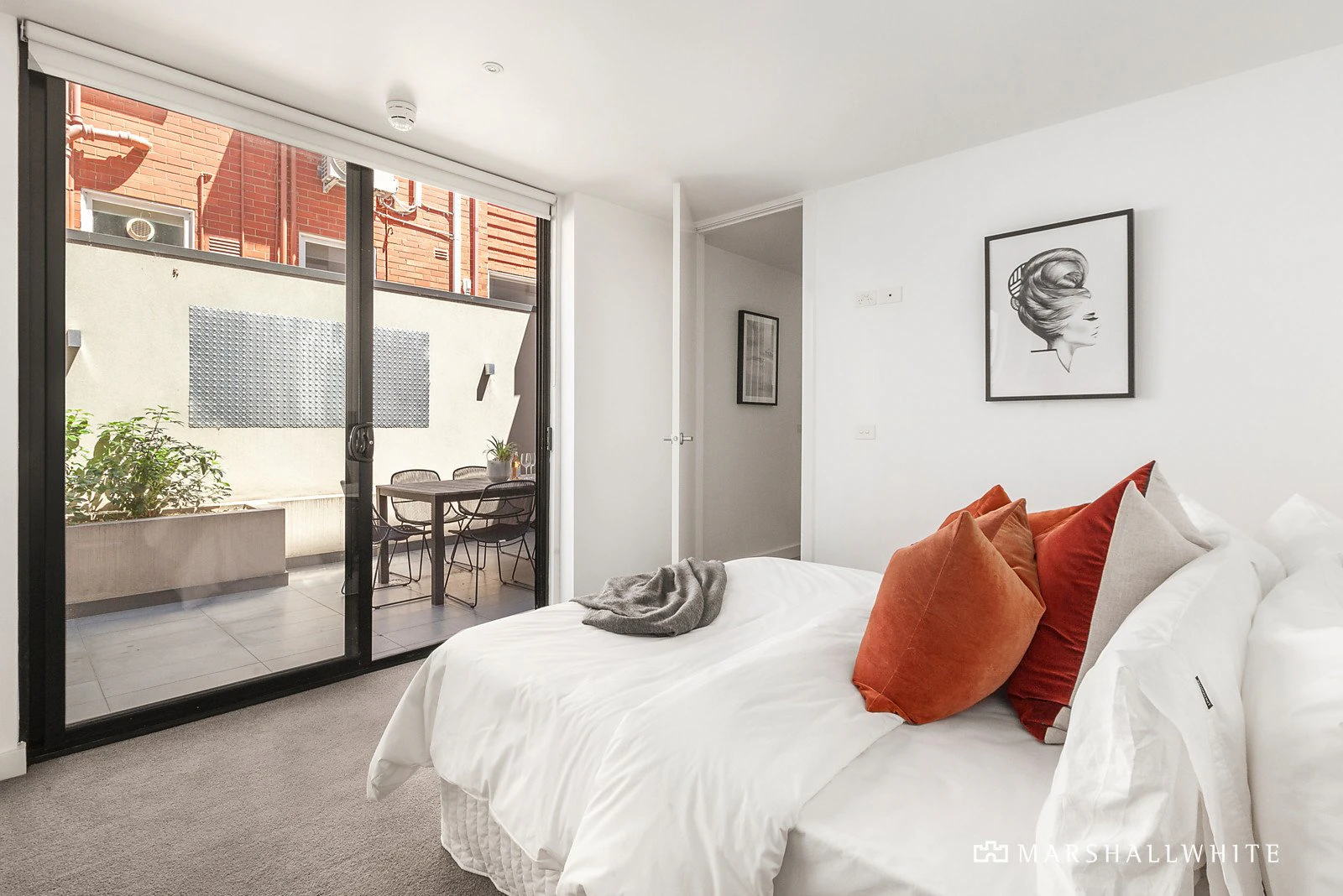 4/567 Glenferrie Road, Hawthorn, VIC