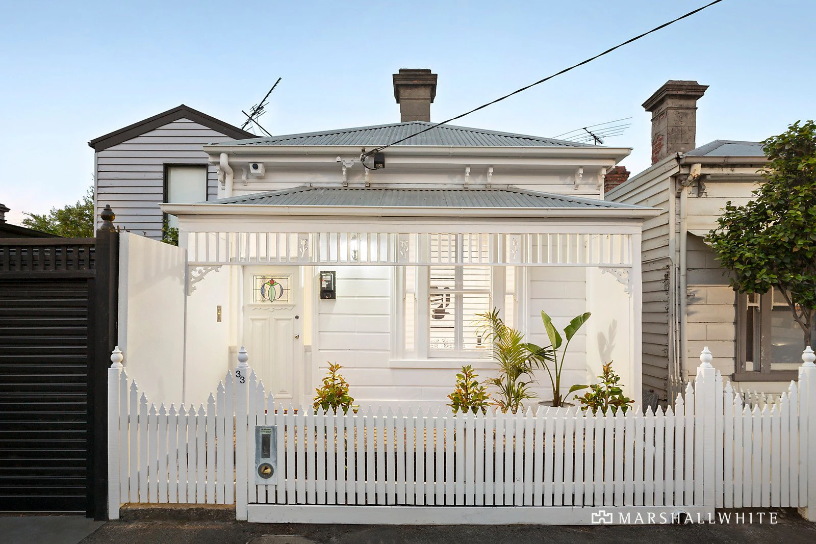 33 Erskine Street, Middle Park, VIC