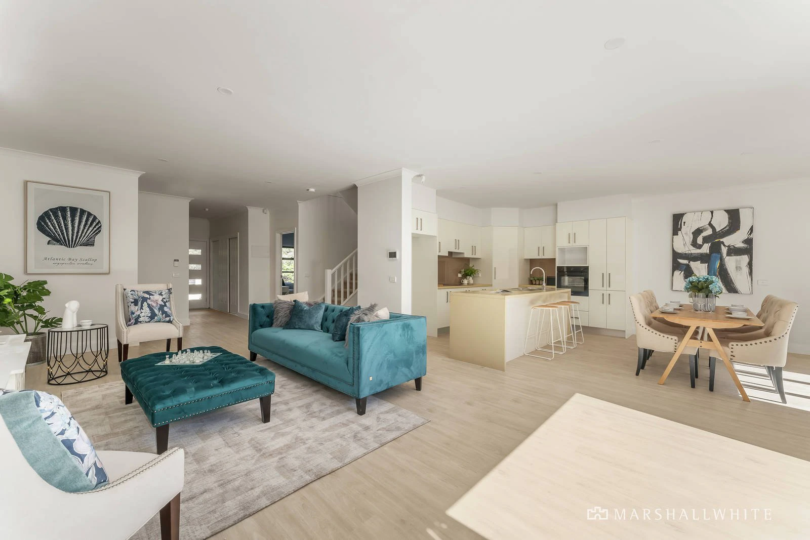1/106 Warrigal Road, Camberwell, VIC