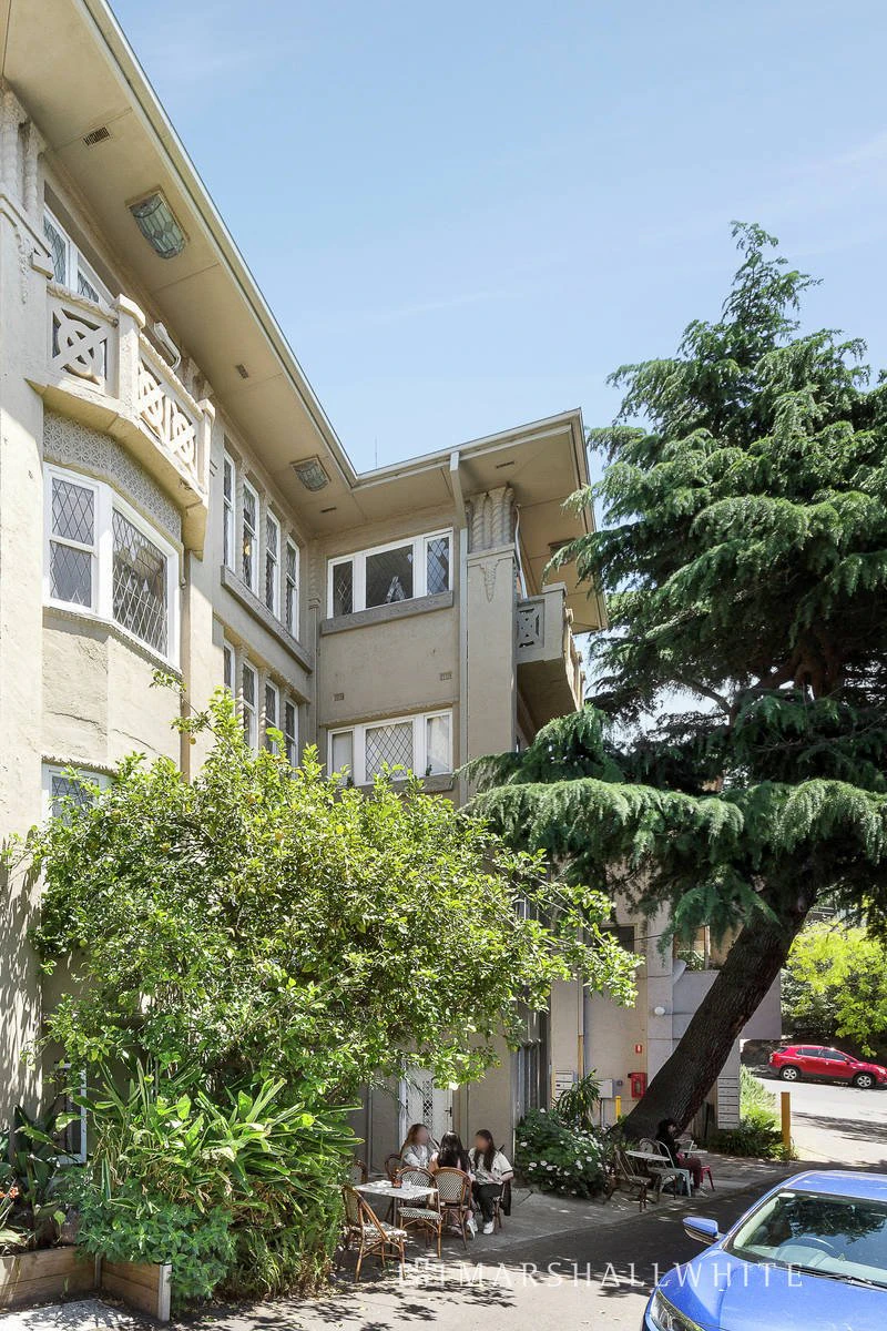 6/1 Lawson Grove, South Yarra, VIC