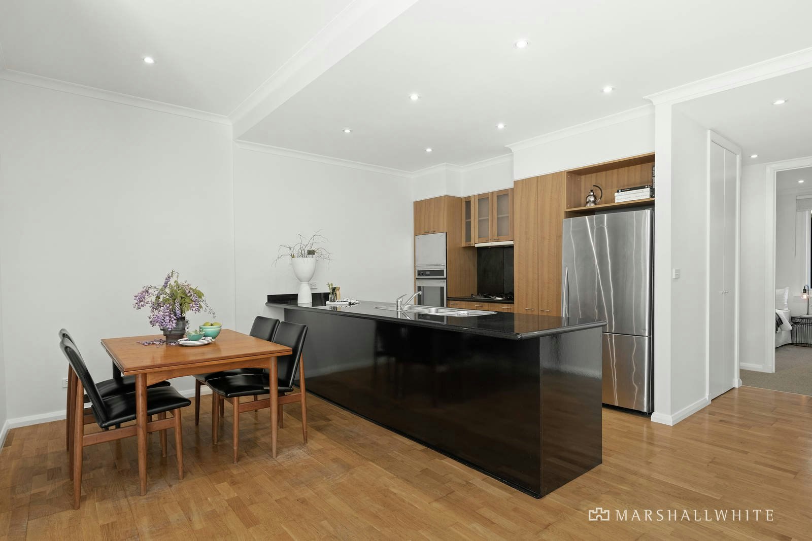 15/1 Muir Street, Hawthorn, VIC