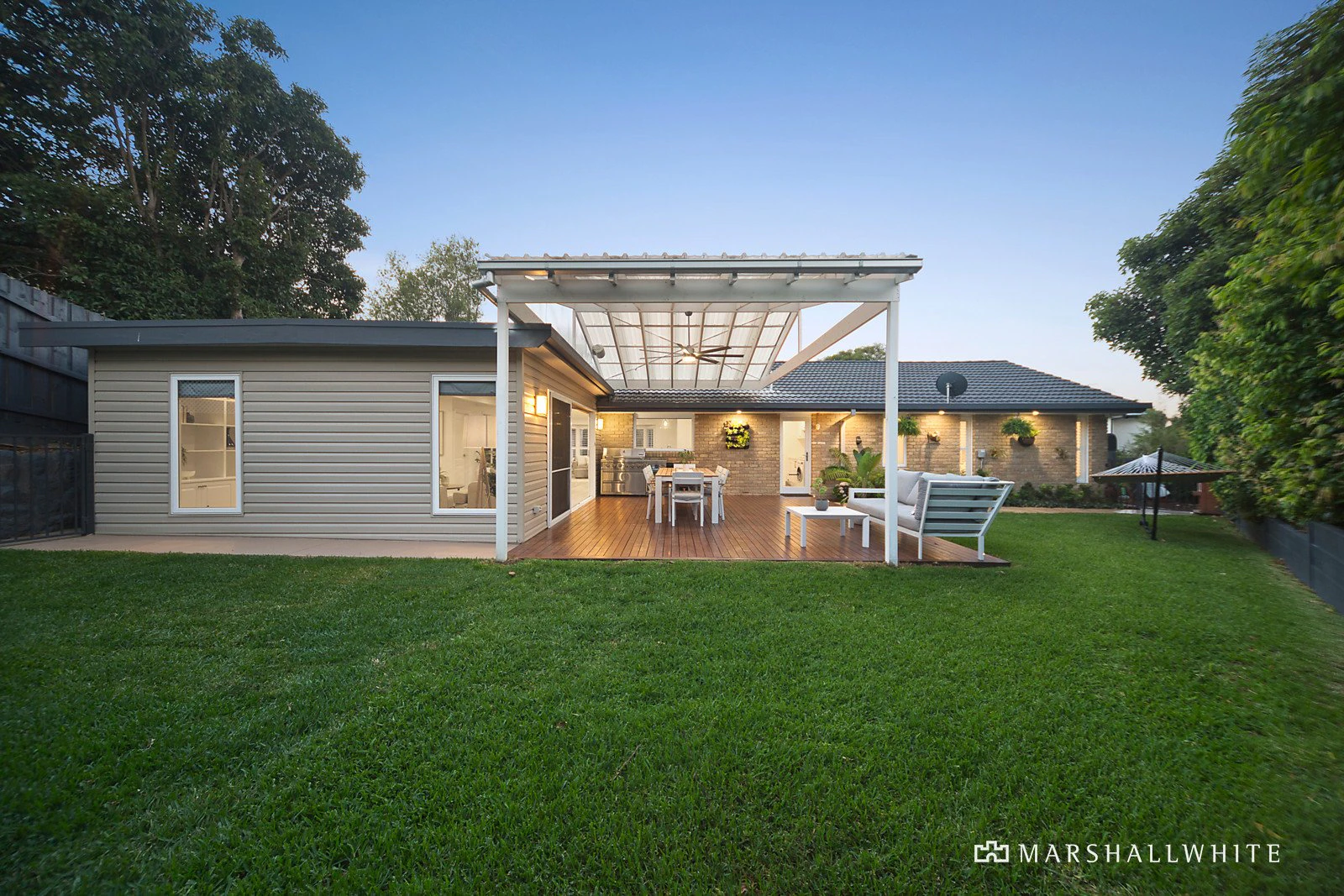 2A Alma Court, Doncaster, VIC