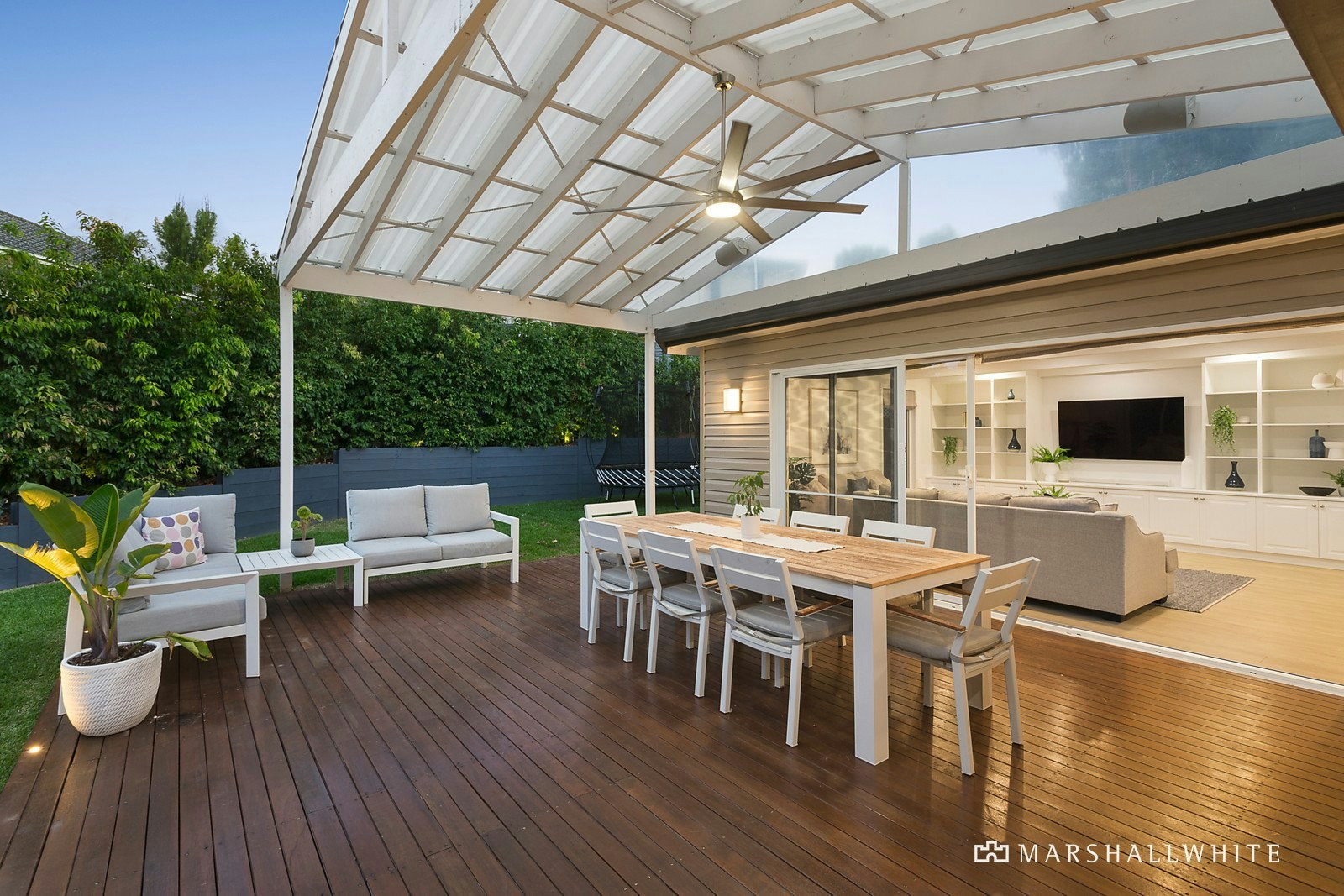 2A Alma Court, Doncaster, VIC