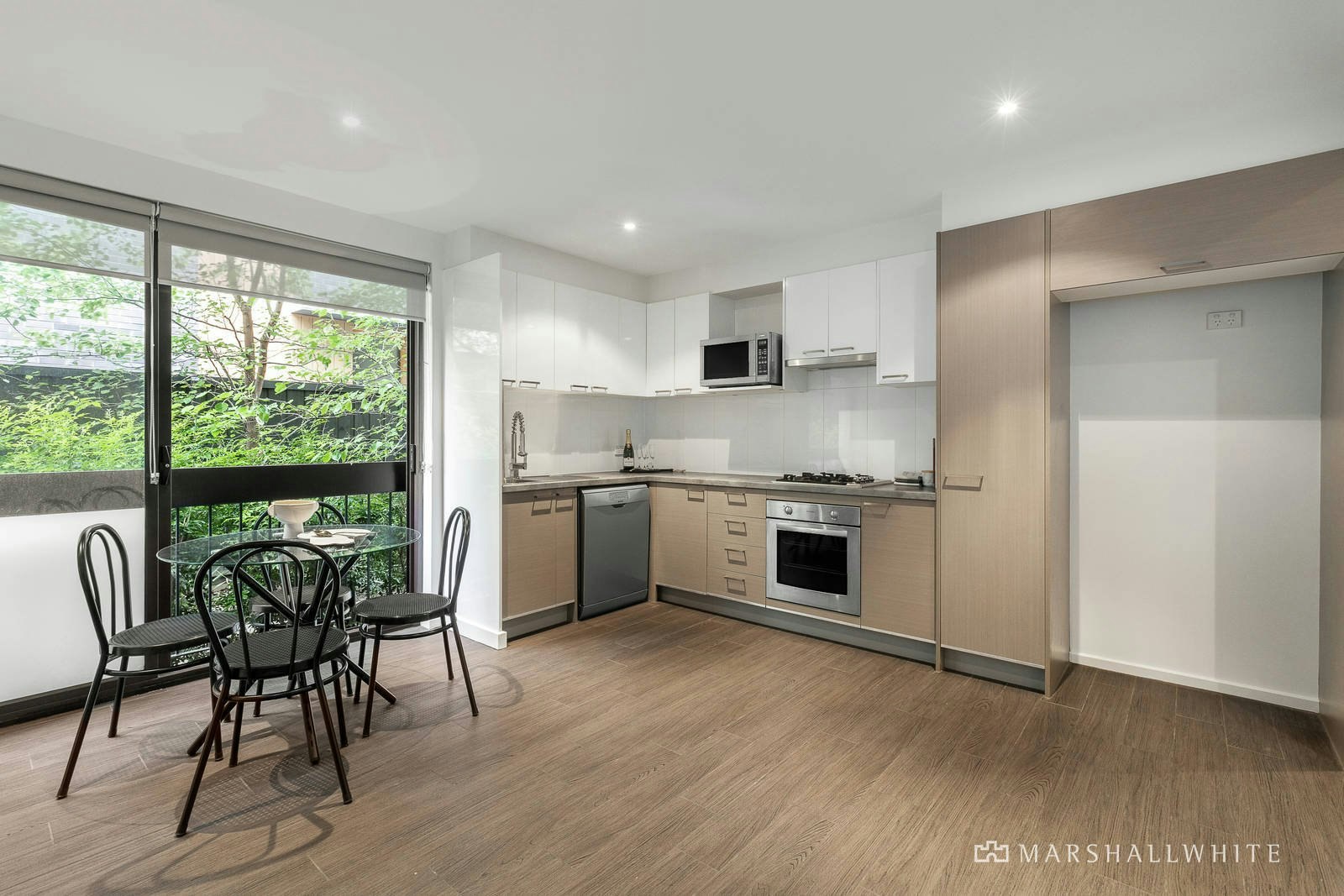 3/247 Riversdale Road, Hawthorn East, VIC