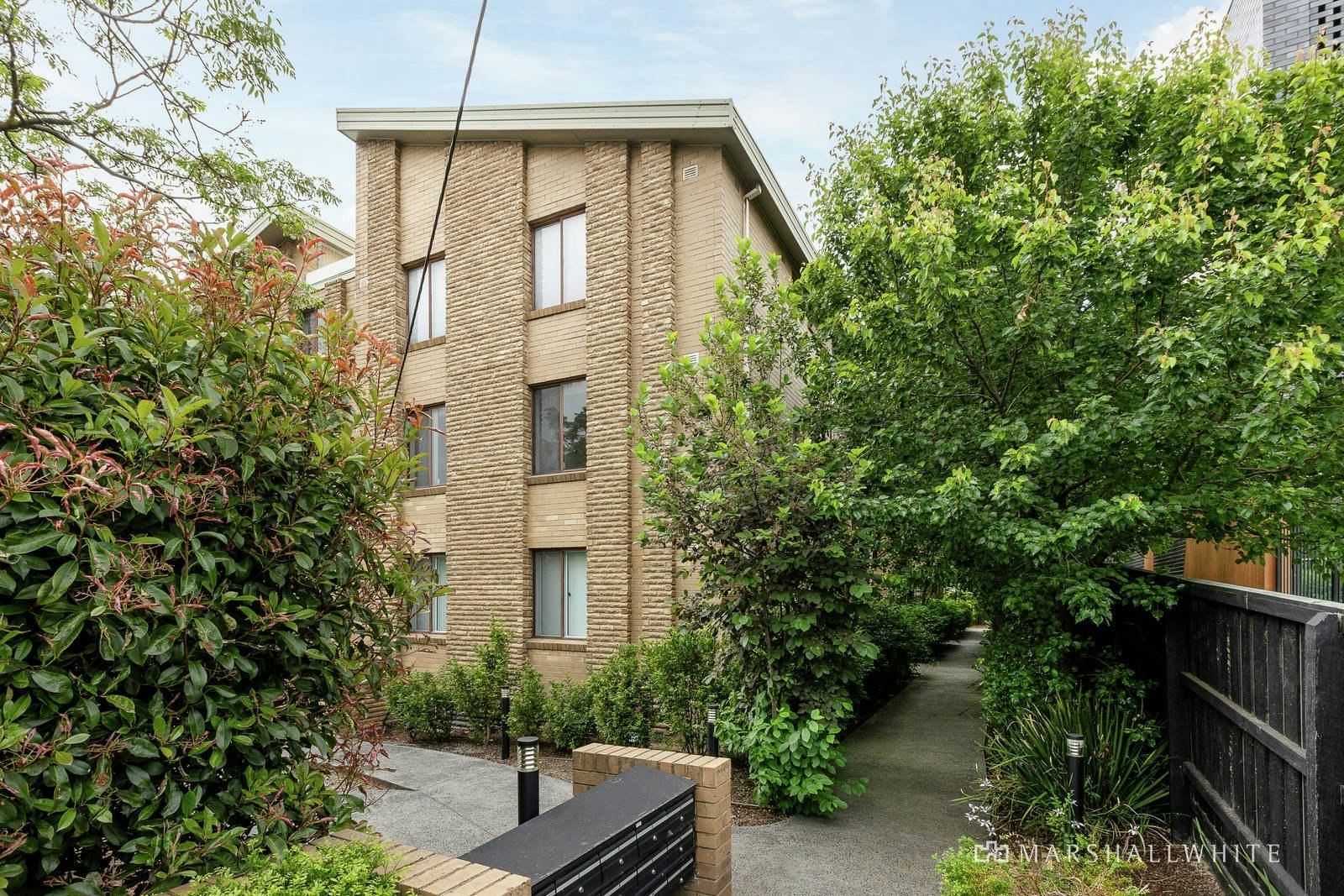 3/247 Riversdale Road, Hawthorn East, VIC