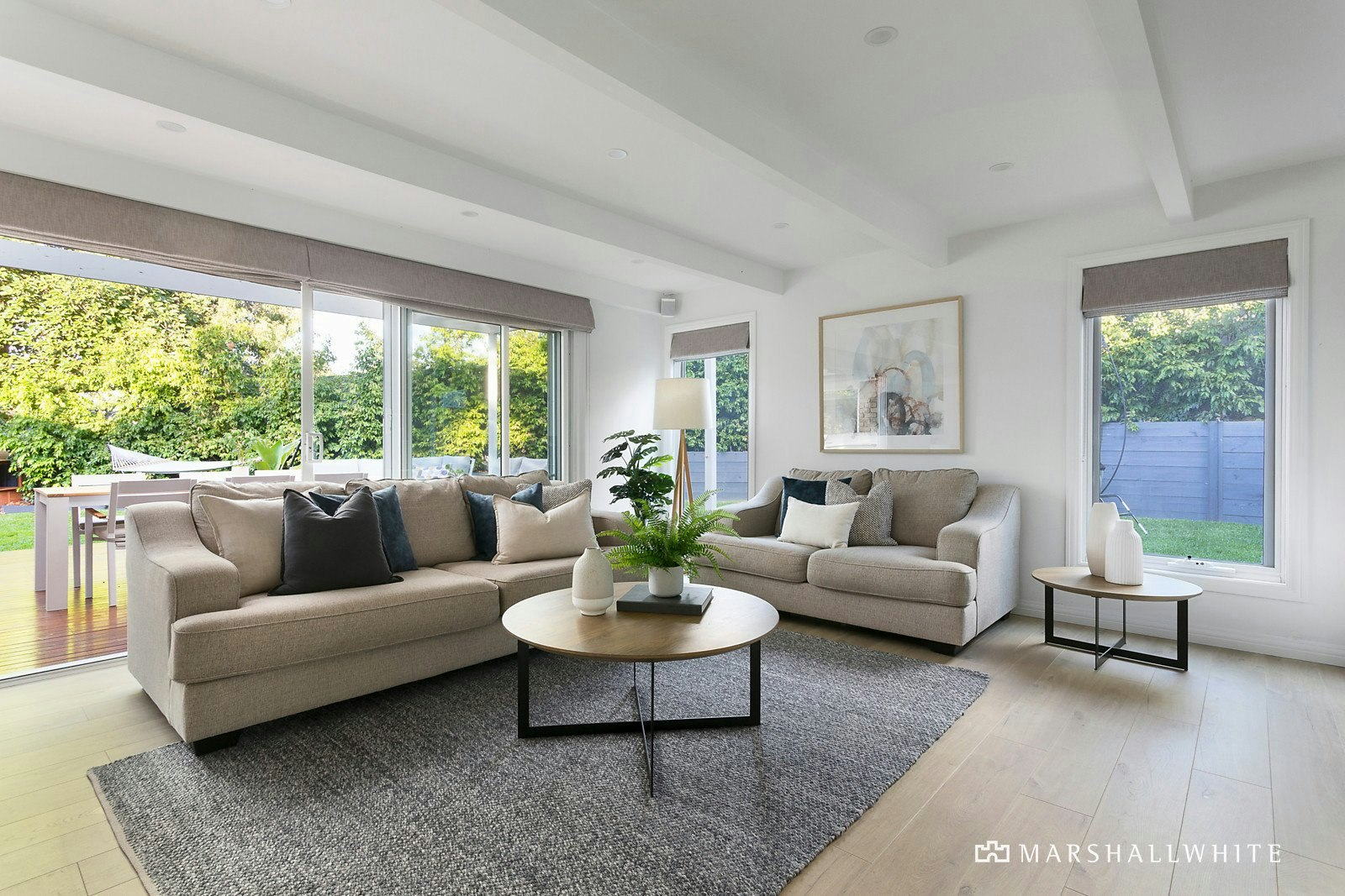 2A Alma Court, Doncaster, VIC