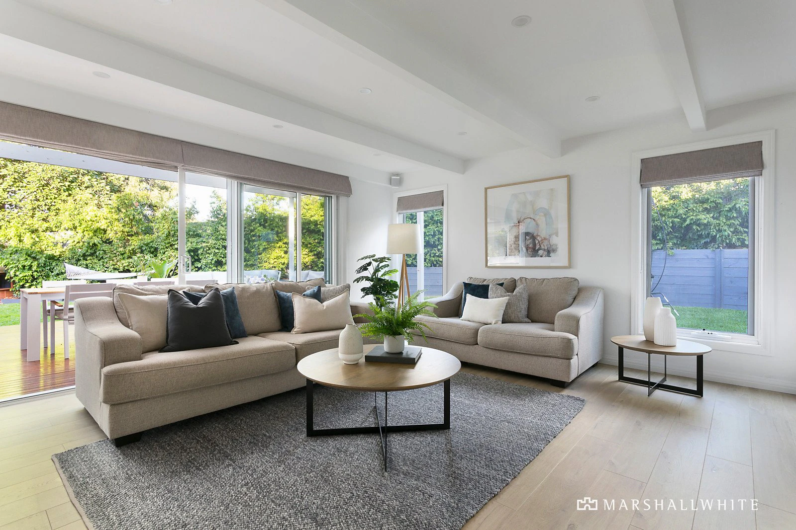 2A Alma Court, Doncaster, VIC