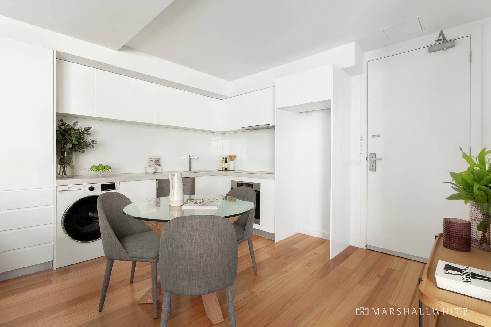 4/567 Glenferrie Road, Hawthorn, VIC