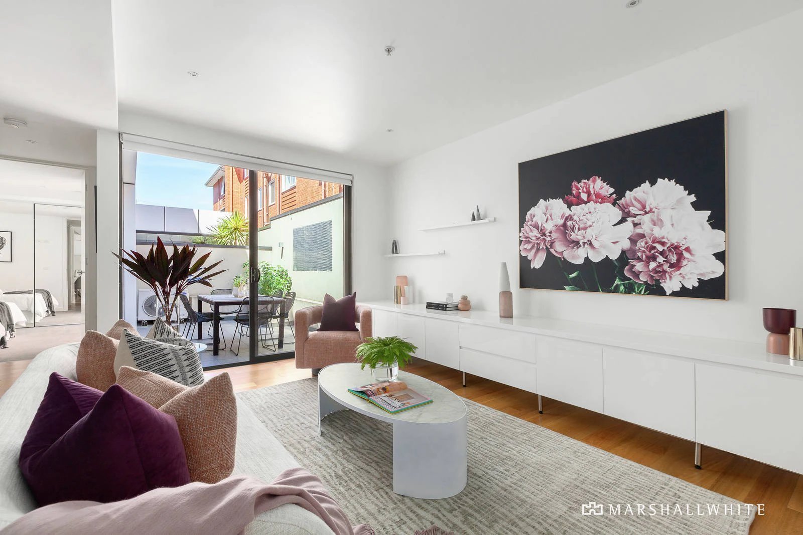 4/567 Glenferrie Road, Hawthorn, VIC