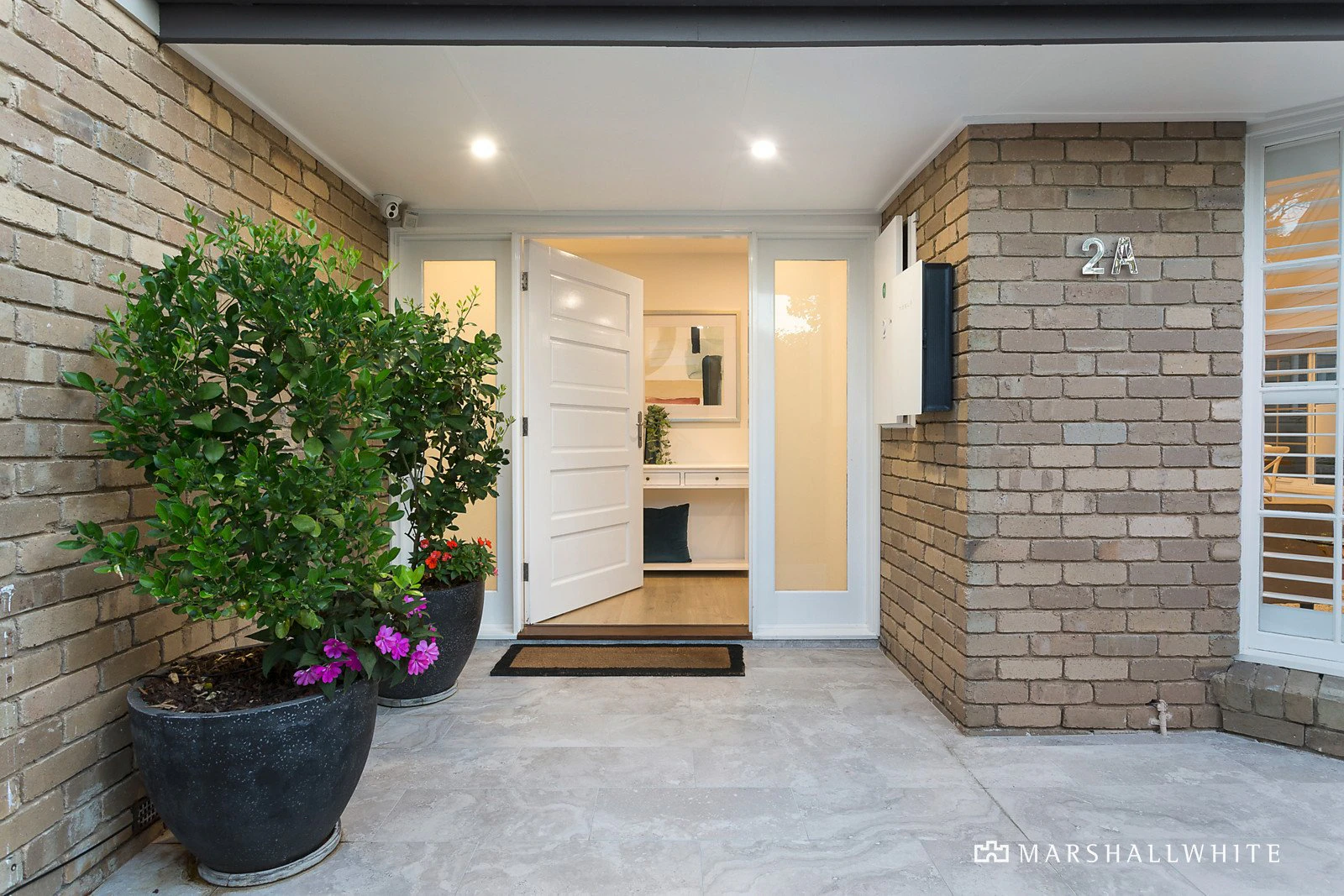 2A Alma Court, Doncaster, VIC