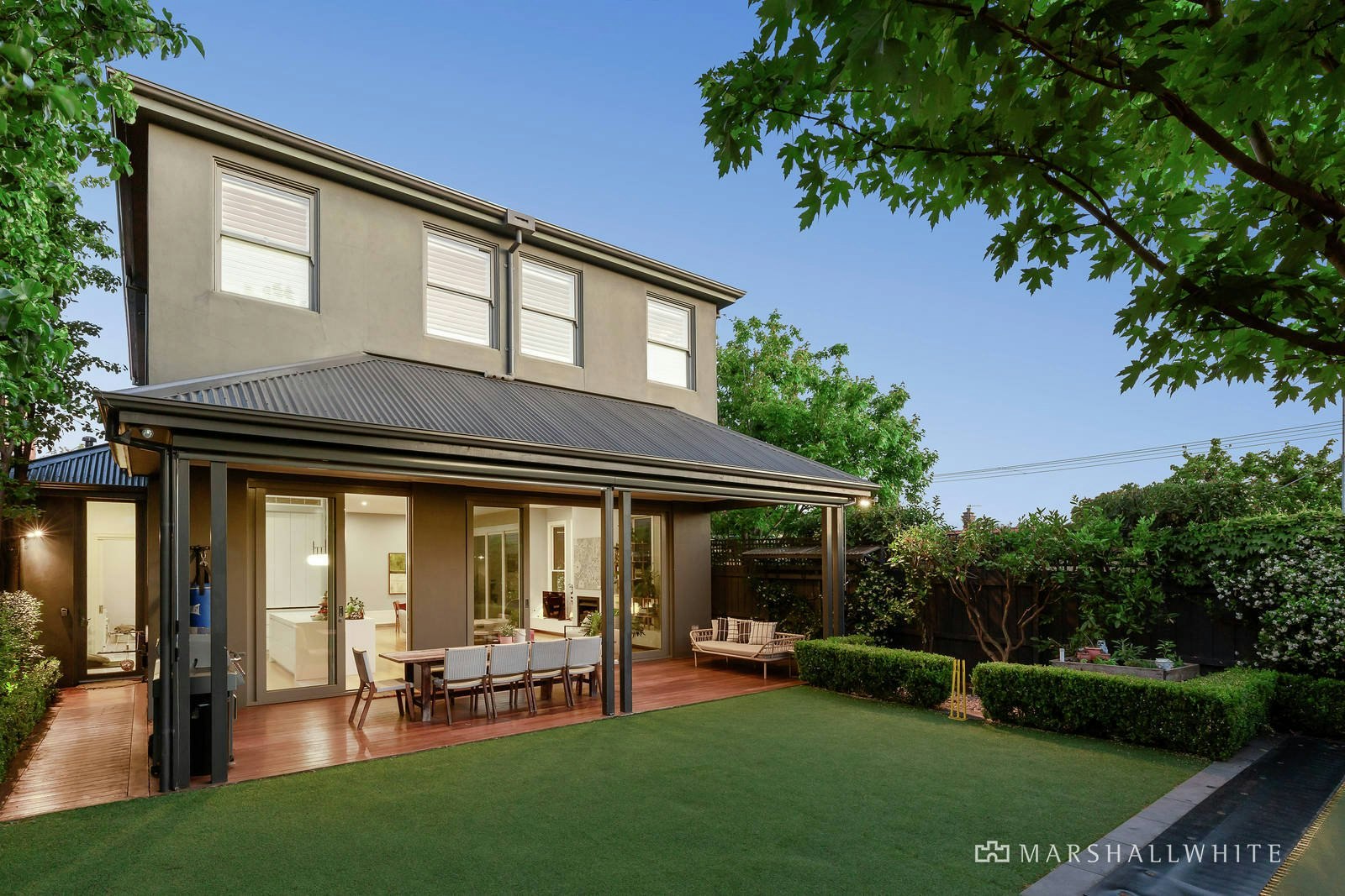 14 Elgin Street, Hawthorn, VIC