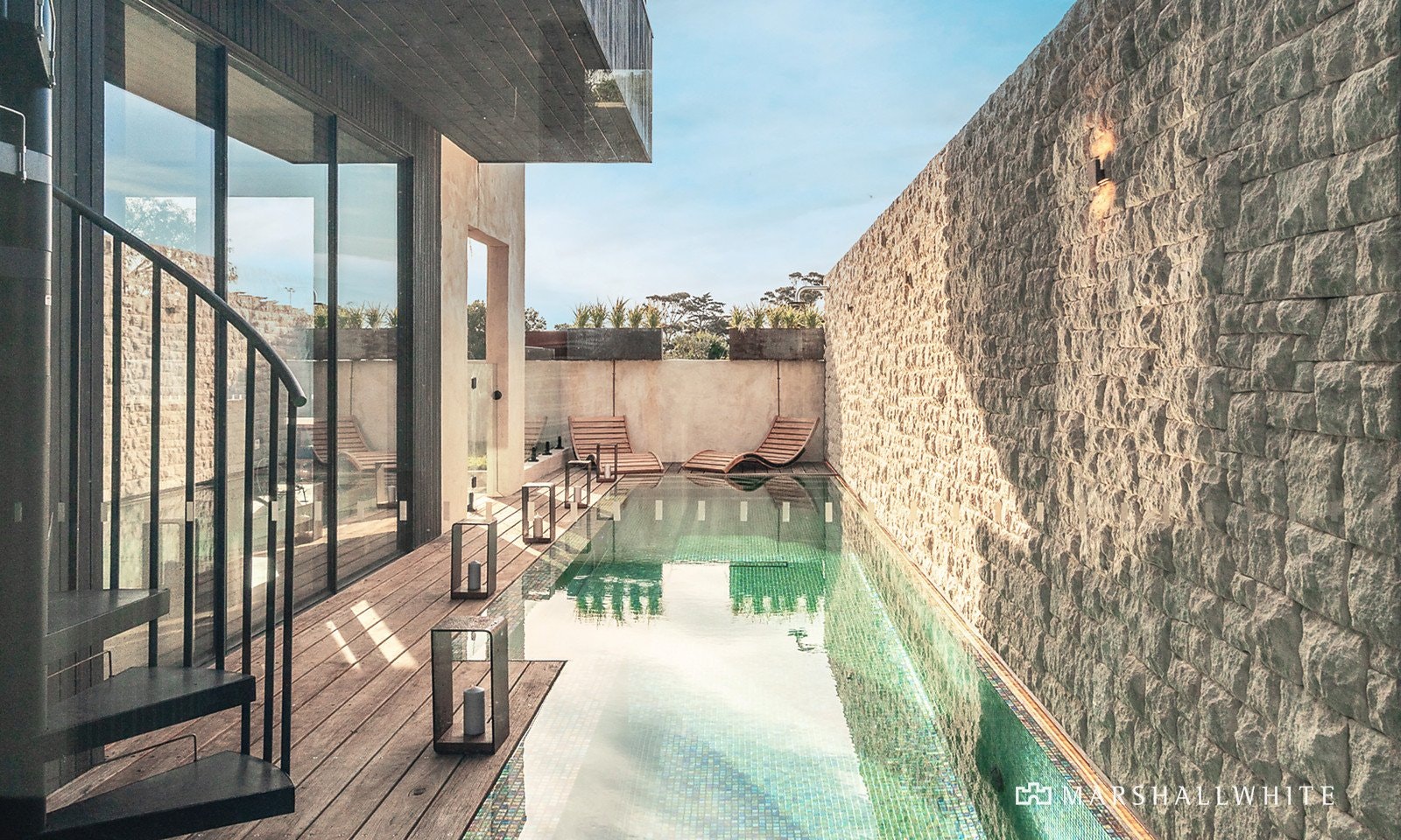 Adam Kenyon Estate Agent Mornington Peninsula Marshall White