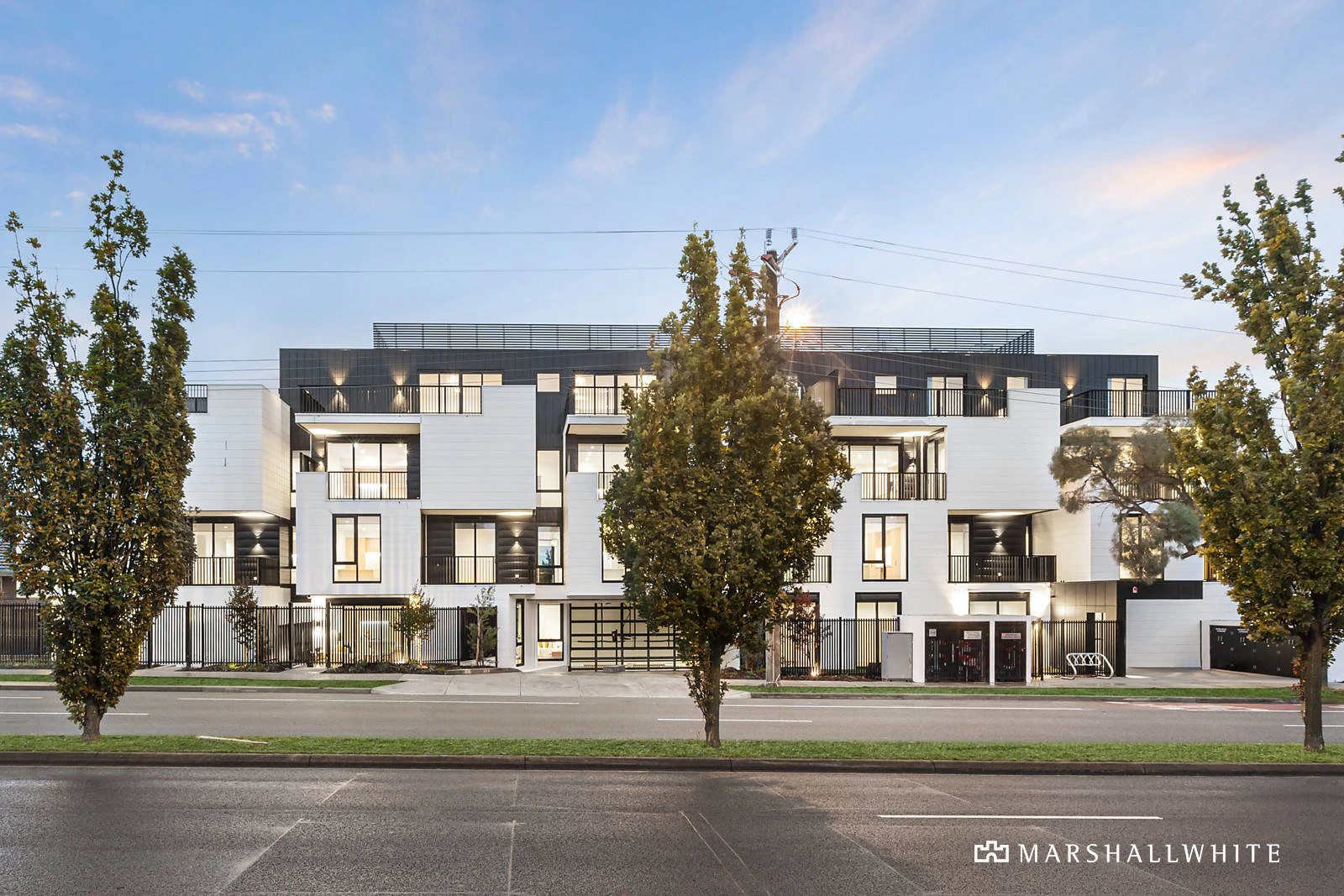 G09/777 Doncaster Road, Doncaster, VIC