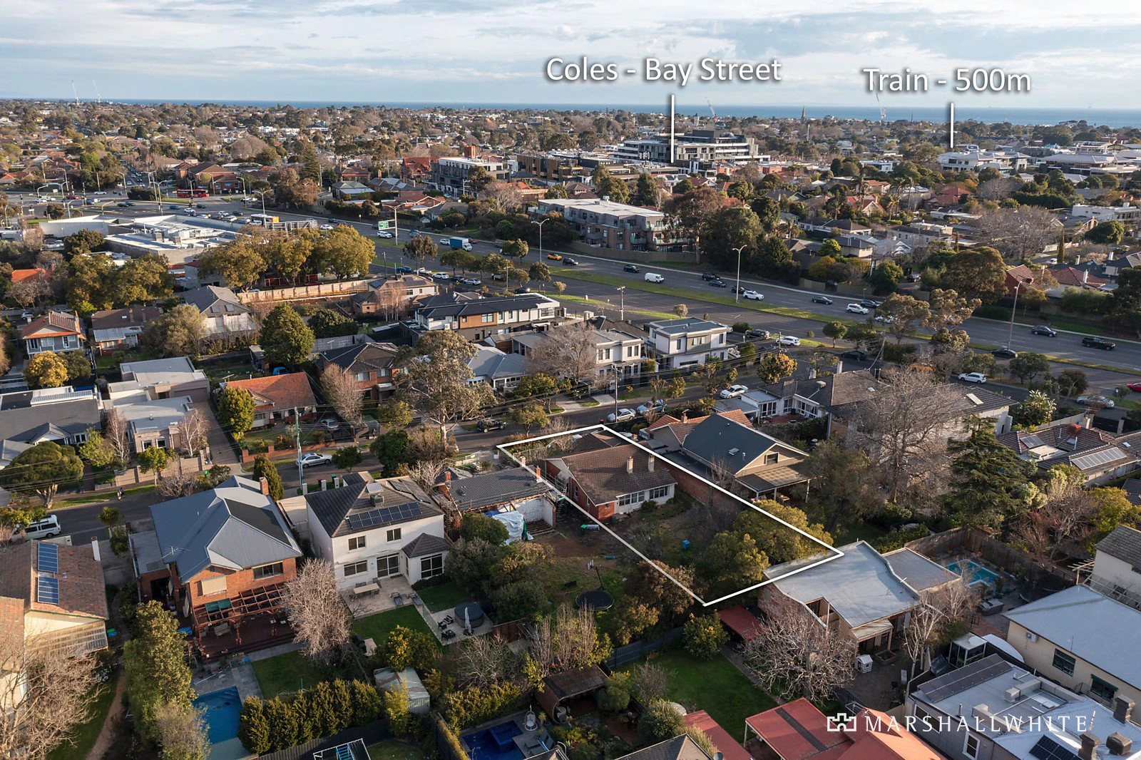 3 Oxford Street, Brighton East, VIC