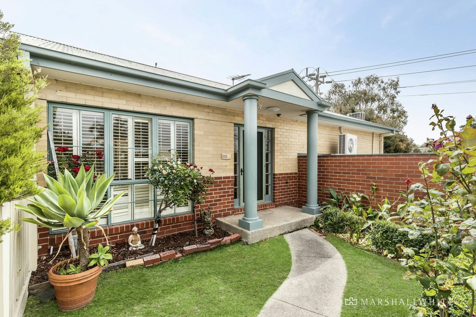 3/7 Vaughan Crescent, Kew, VIC