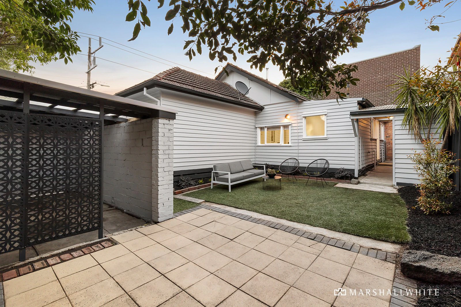 31 Brougham Street, Richmond, VIC
