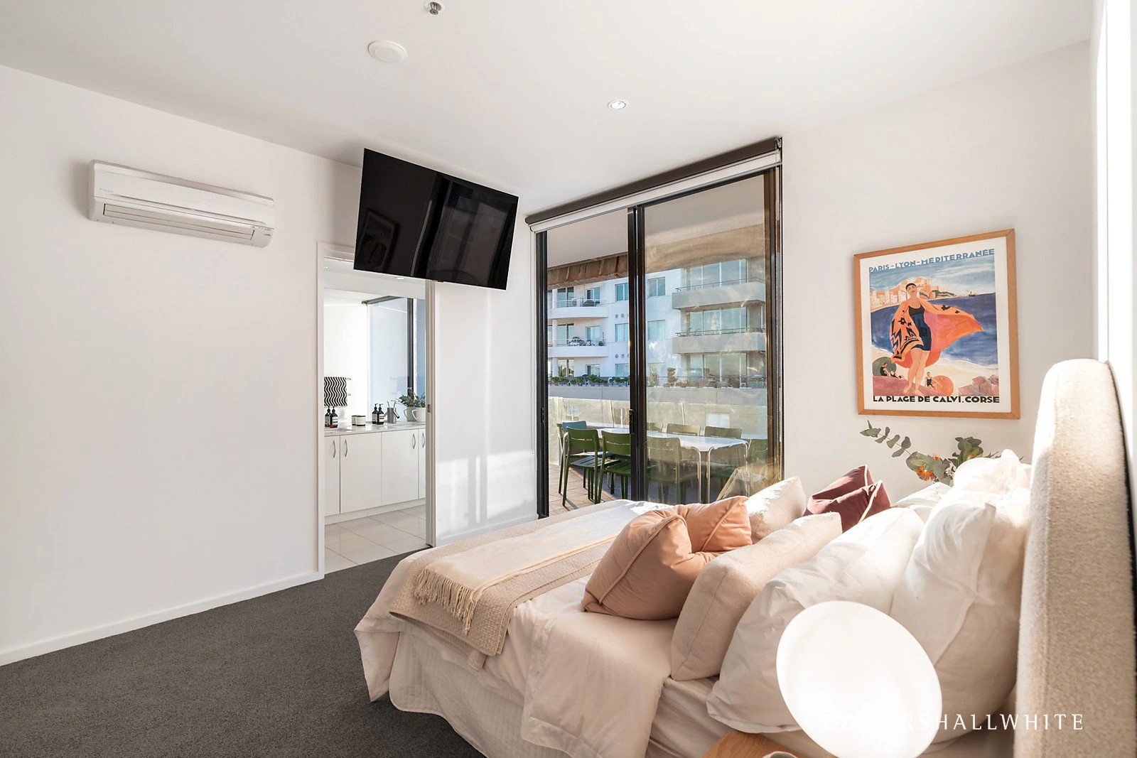 401/49 Beach Street, Port Melbourne, 3207