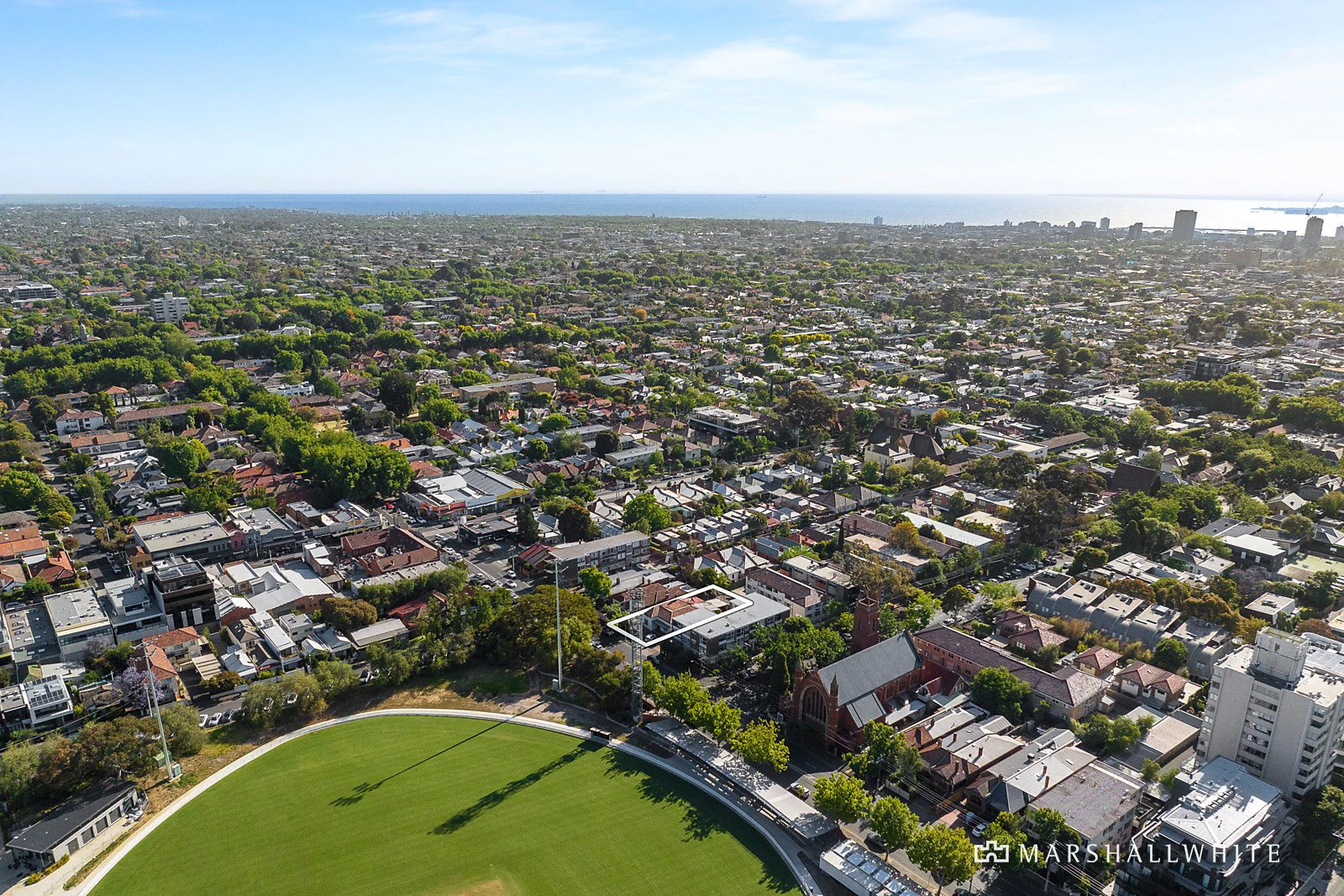 579 Orrong Road, Armadale, VIC