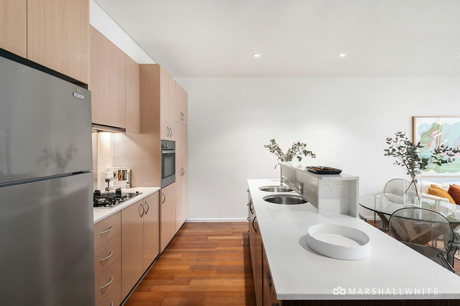 401/49 Beach Street, Port Melbourne, 3207