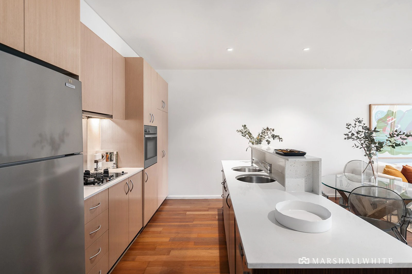 401/49 Beach Street, Port Melbourne, 3207