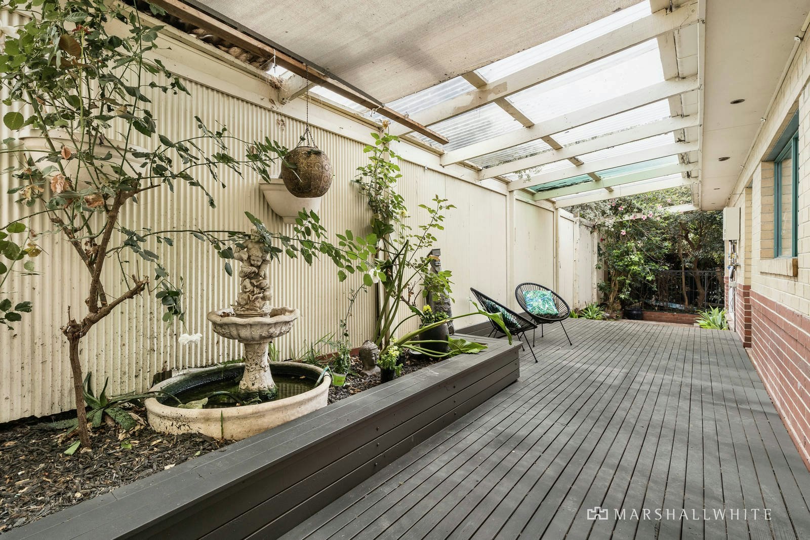 3/7 Vaughan Crescent, Kew, VIC