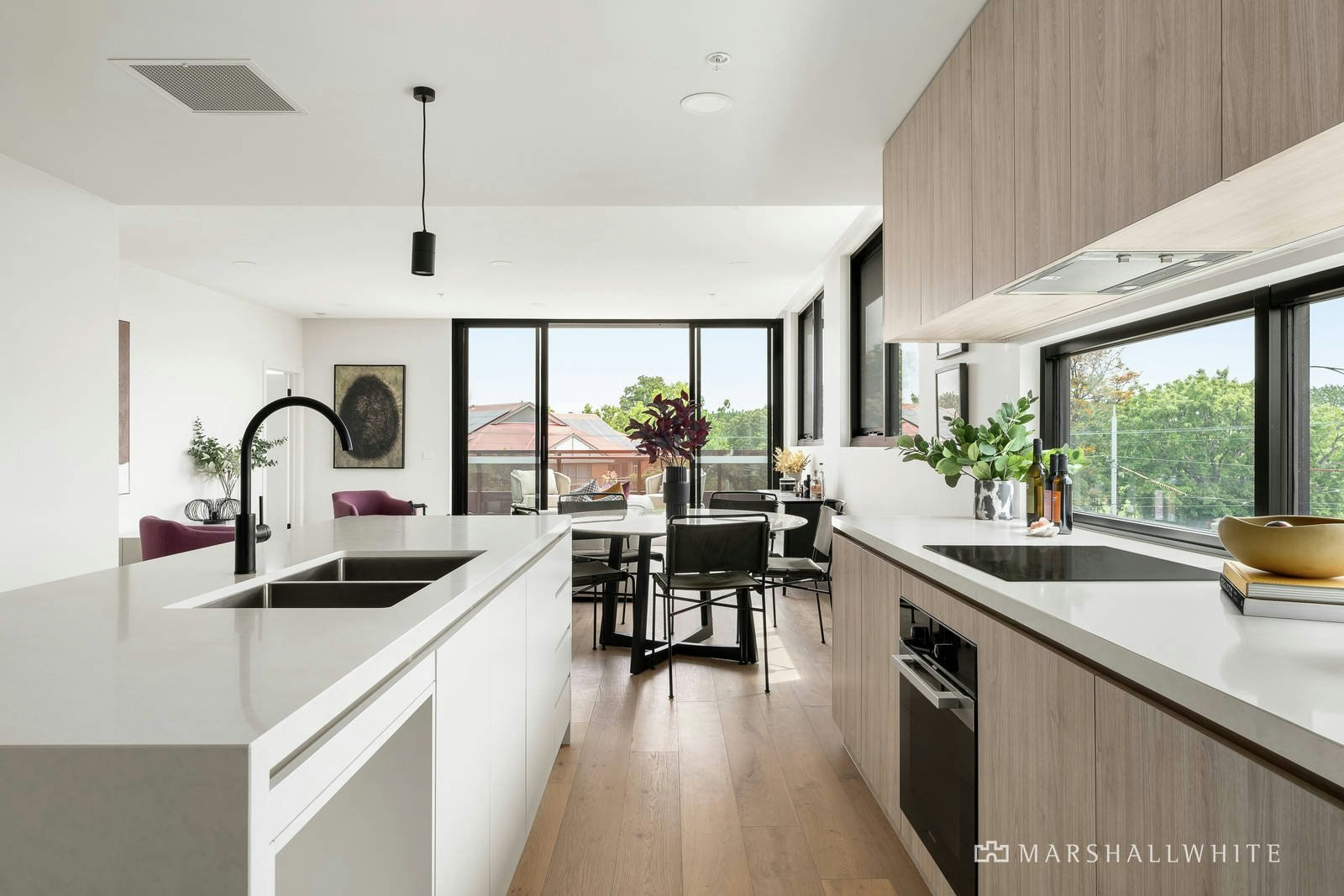 SubPenthouse 201/437 Camberwell Road, Camberwell, VIC