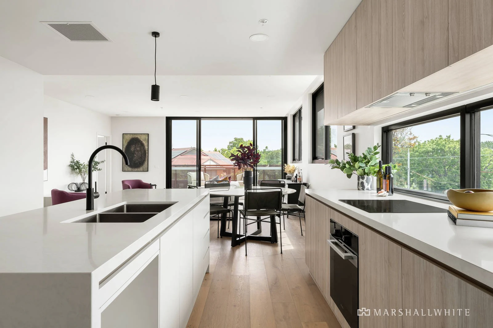 SubPenthouse 201/437 Camberwell Road, Camberwell, VIC