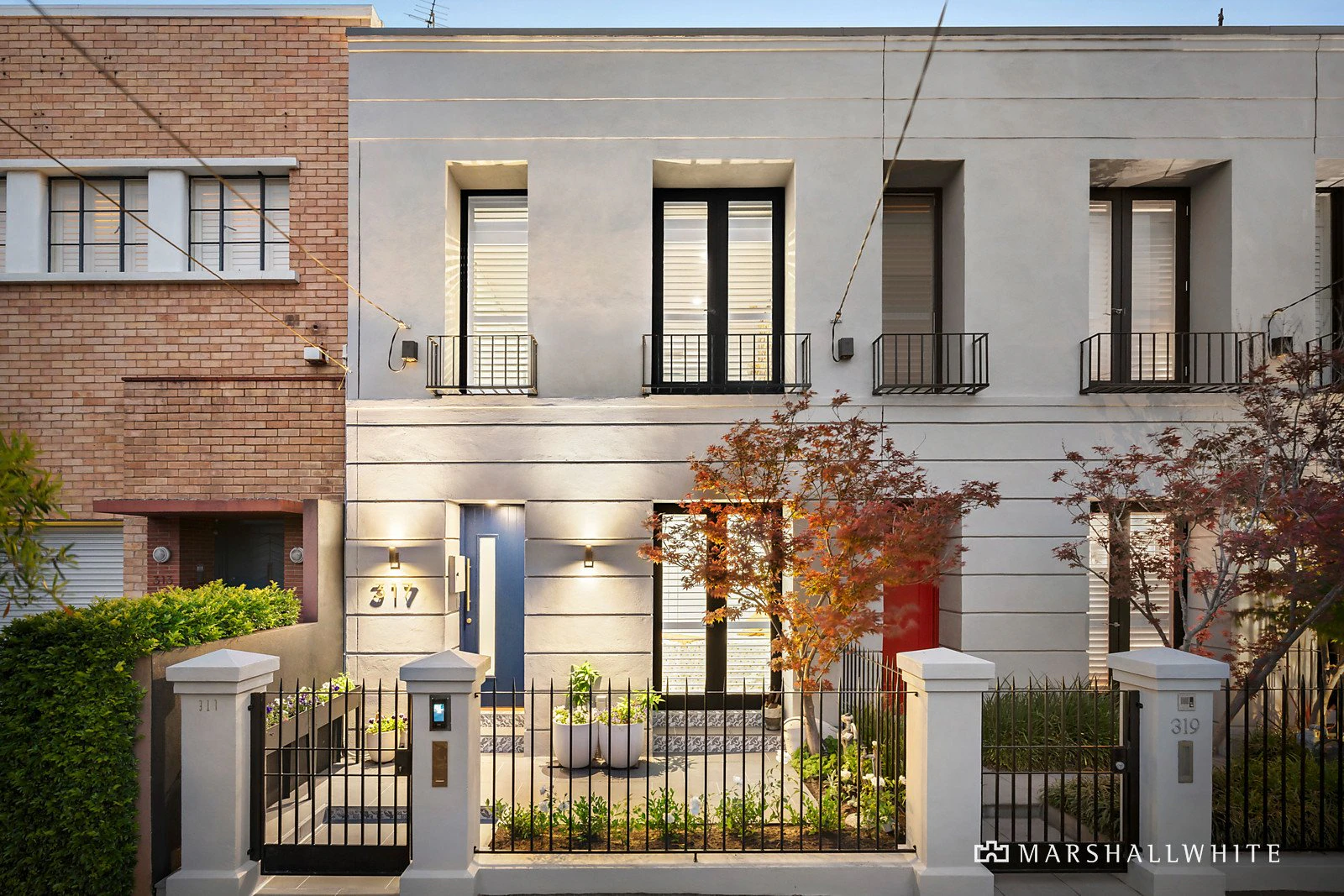 317 Nott Street, Port Melbourne, VIC