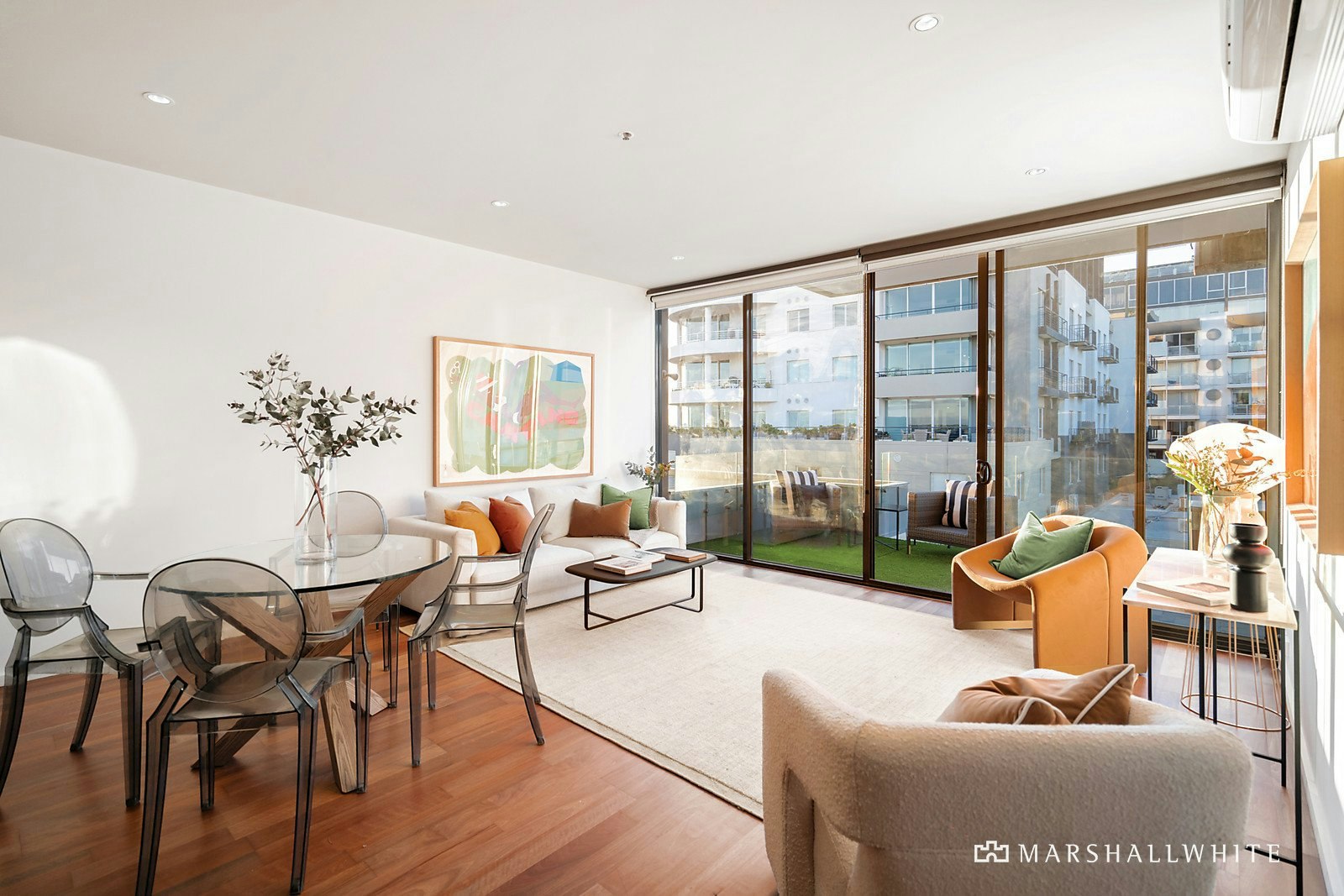 401/49 Beach Street, Port Melbourne, 3207