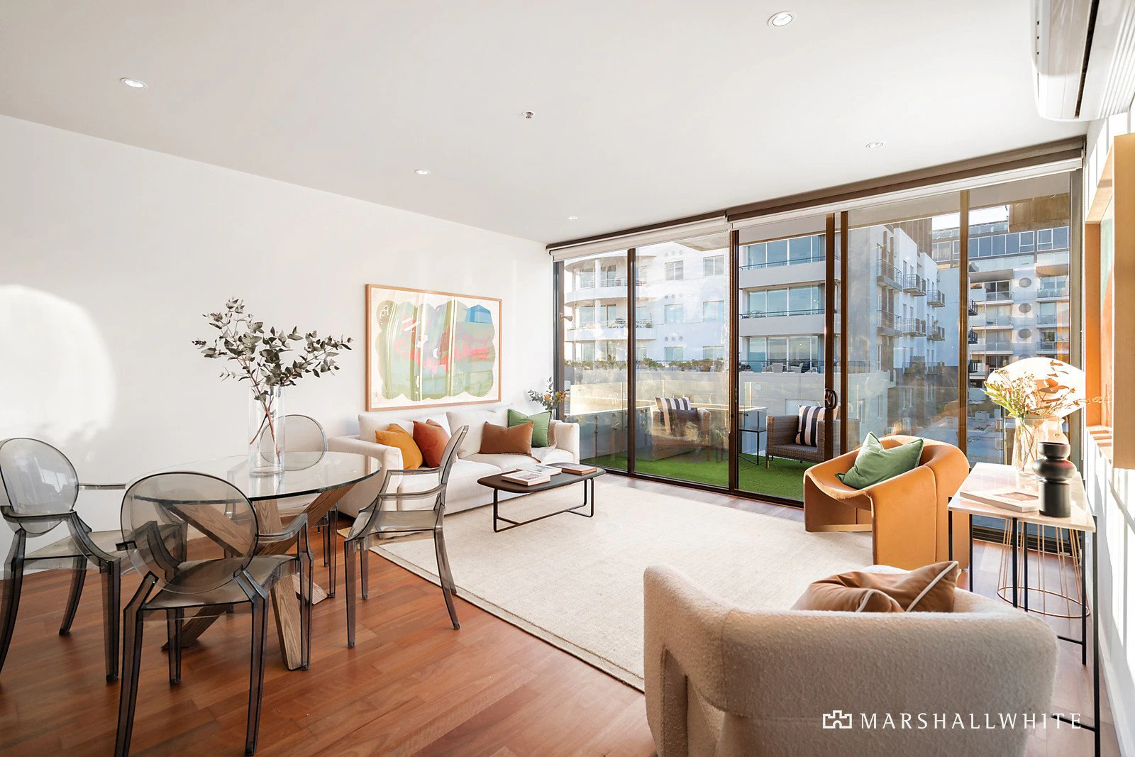 401/49 Beach Street, Port Melbourne, 3207